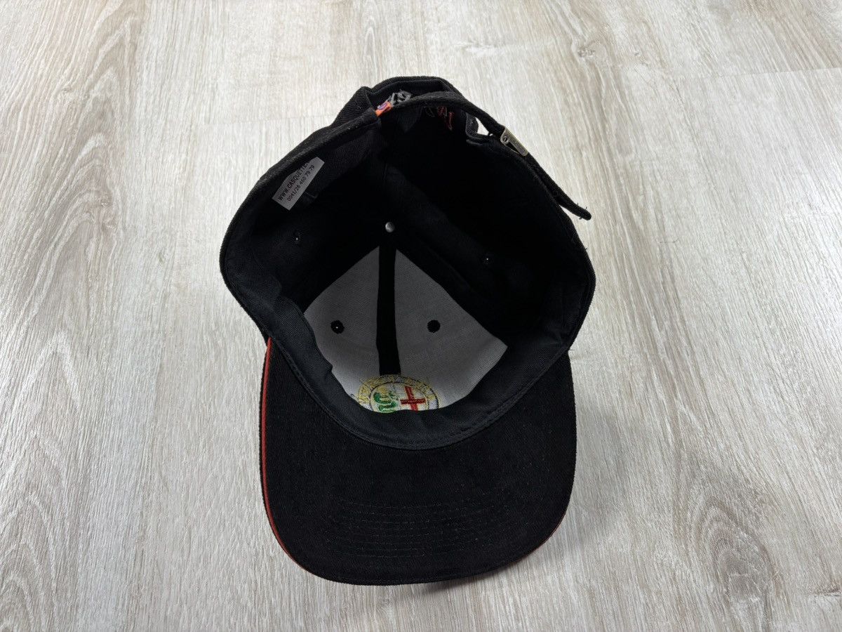 Designer Mens cap Alfa Romeo Size ONE SIZE - 7 Thumbnail