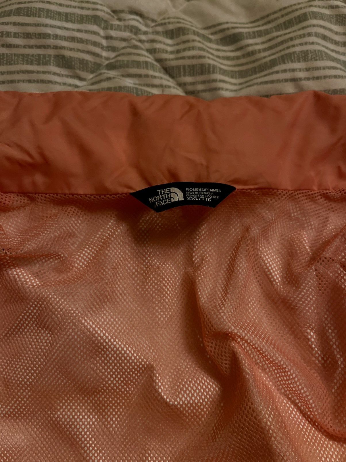 The North Face The North Face Women's Resolve Plus Jacket XXL Size XXL / US 16-18 / IT 52-54 - 3 Thumbnail