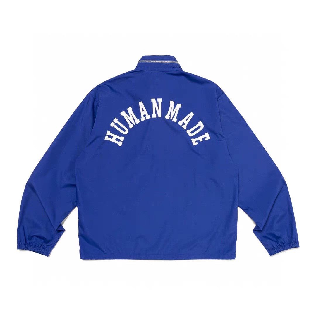 Human Made Human Made 2024SS Cotton Jacket Ｑ22 Size US S / EU 44-46 / 1 - 4 Thumbnail