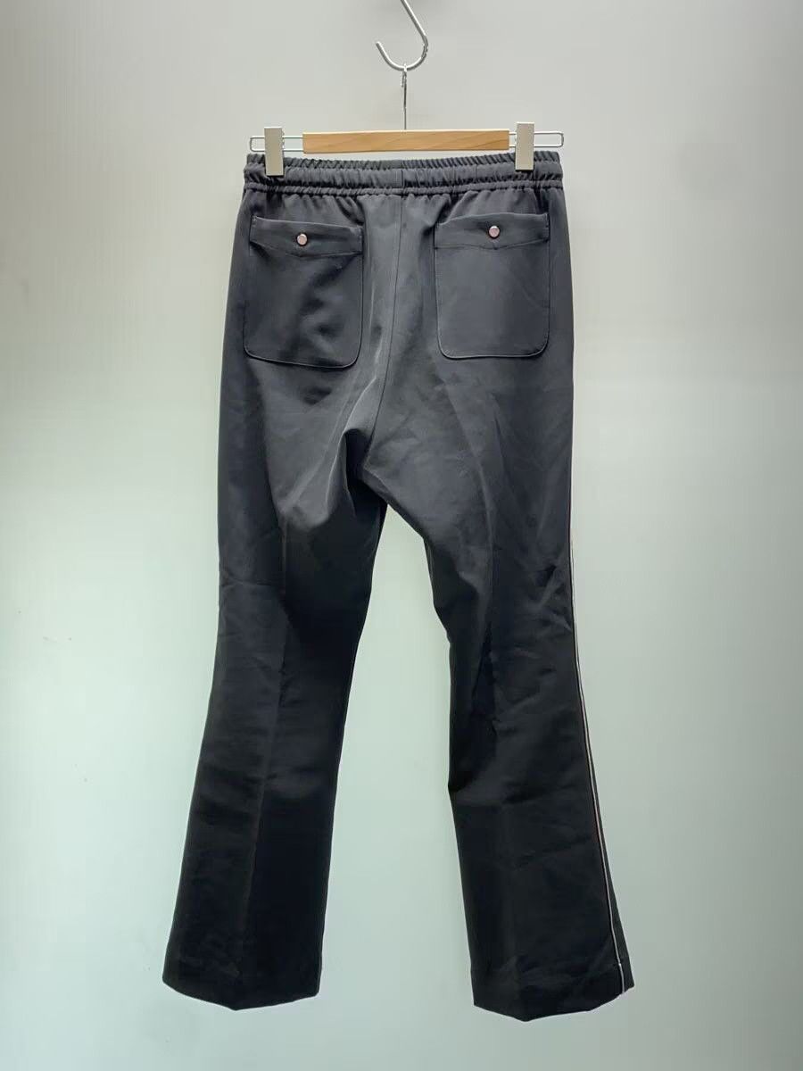 Needles Needles Polyester Track Pants Grey Size US 28 / EU 44 - 2 Thumbnail