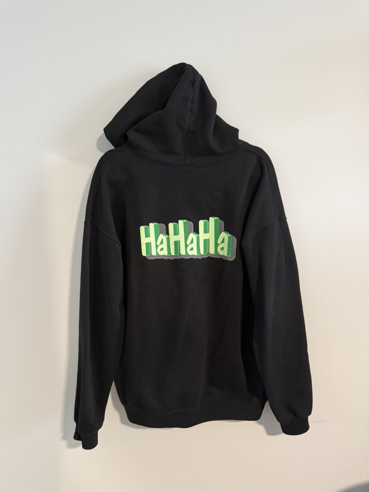 Vetements Vetements 2020 Swine Flu Hoodie Size US S / EU 44-46 / 1 - 2 Thumbnail