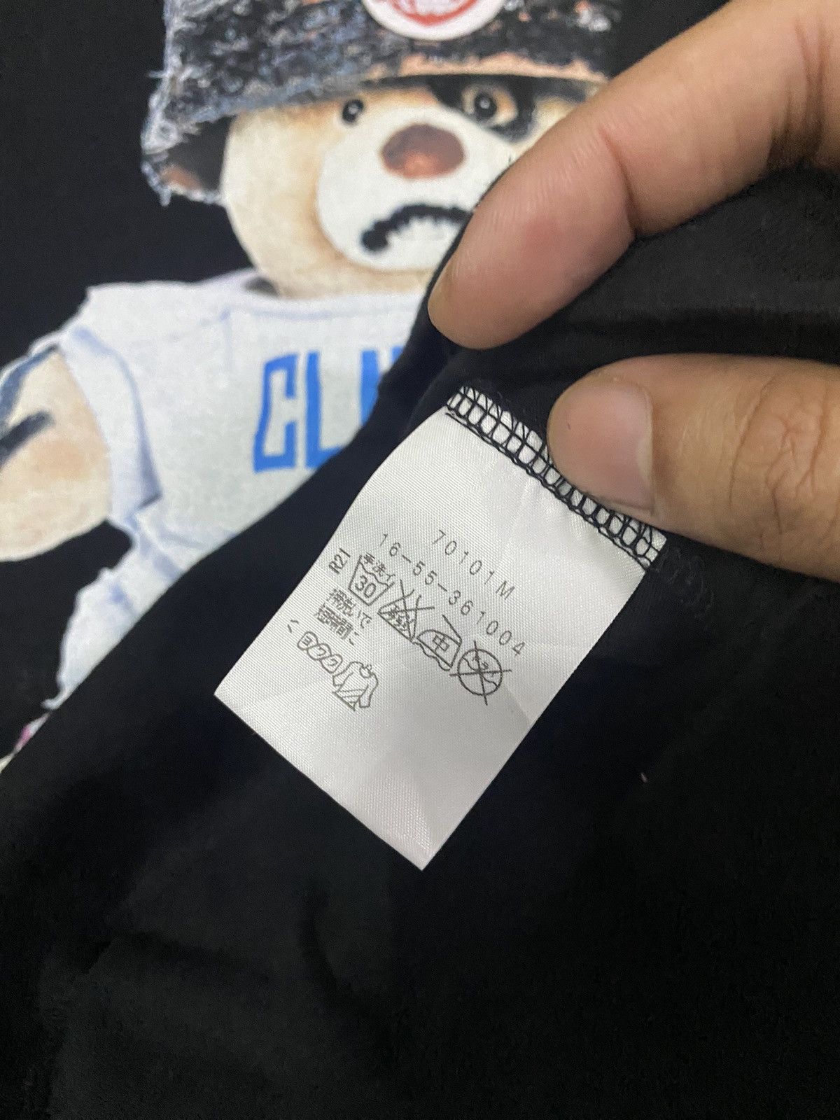 Vivienne Westwood Vivienne westwood Red Label bear"climate revolution" Size S / US 4 / IT 40 - 9 Thumbnail