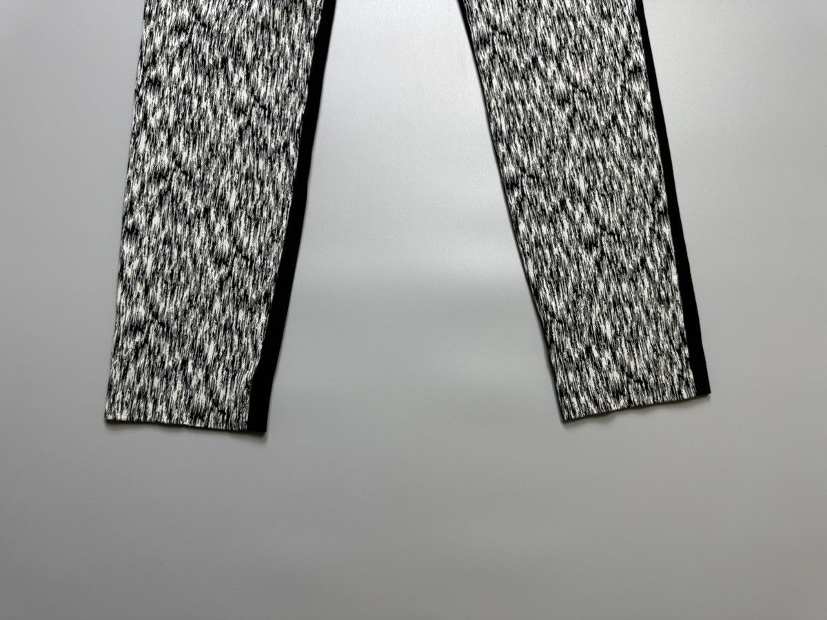 Vivienne Tam Vivienne Tam - 2 Color Pattern Slim Pants Size 30" / US 8 / IT 44 - 3 Thumbnail