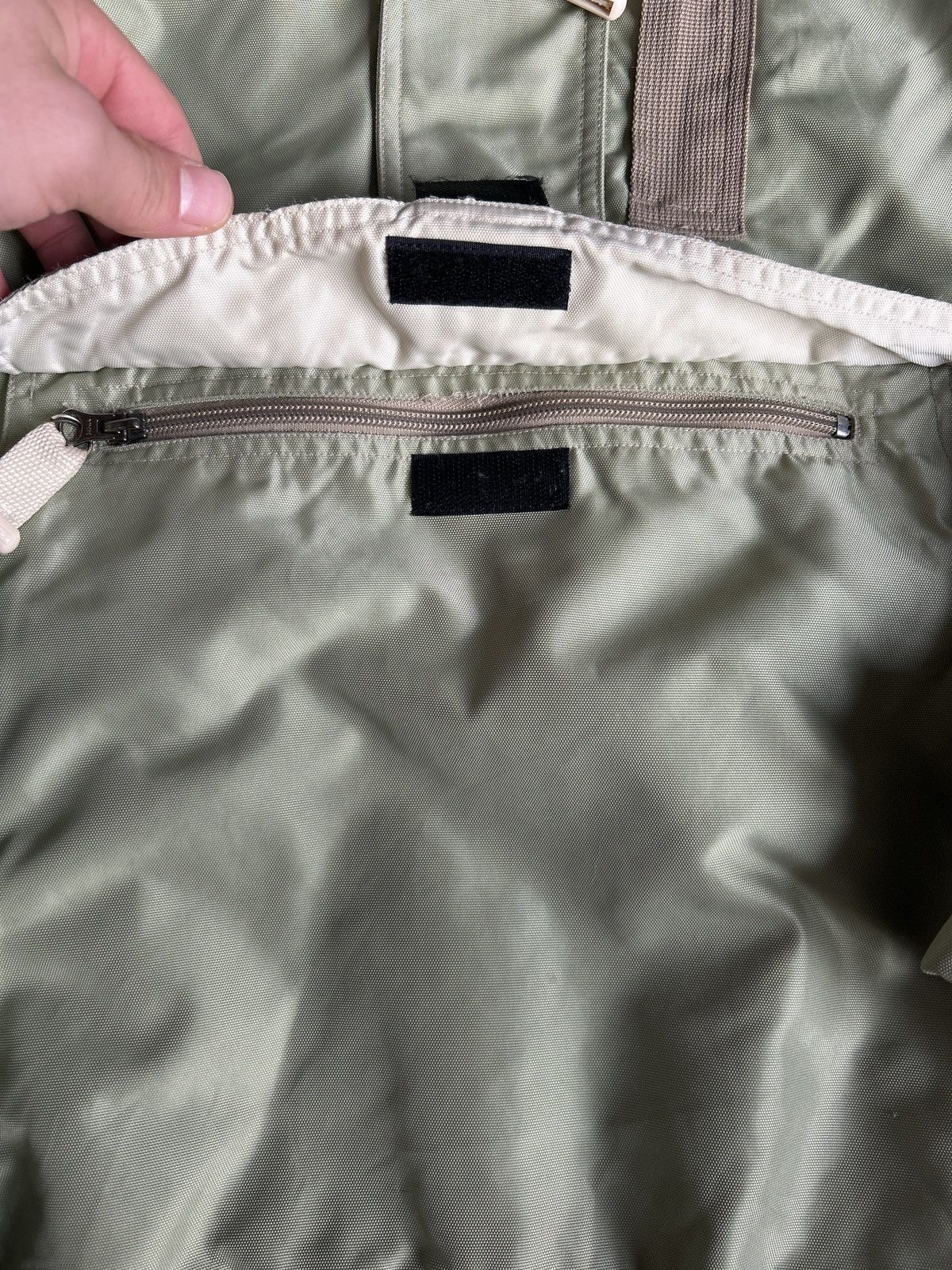 Nike ACG vintage heavy jacket