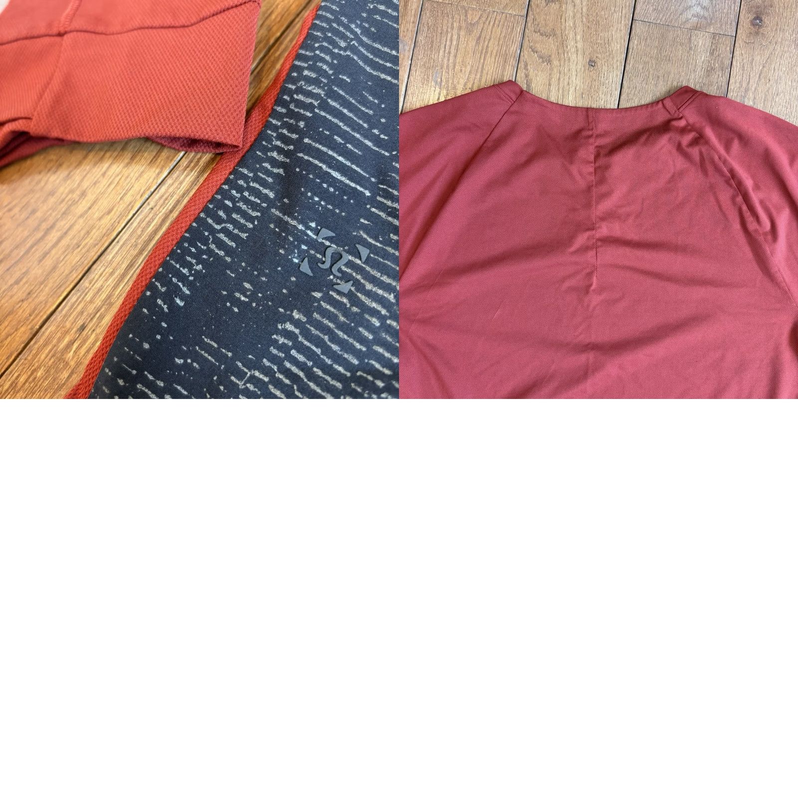 Lululemon VINTAGE? No. Size US L / EU 52-54 / 3 - 9 Thumbnail