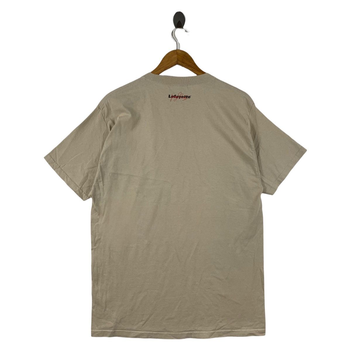 Lafayette 148 LAFAYETTE X JOHNNY NUNEZ Alliyah printed tee Size US L / EU 52-54 / 3 - 4 Thumbnail