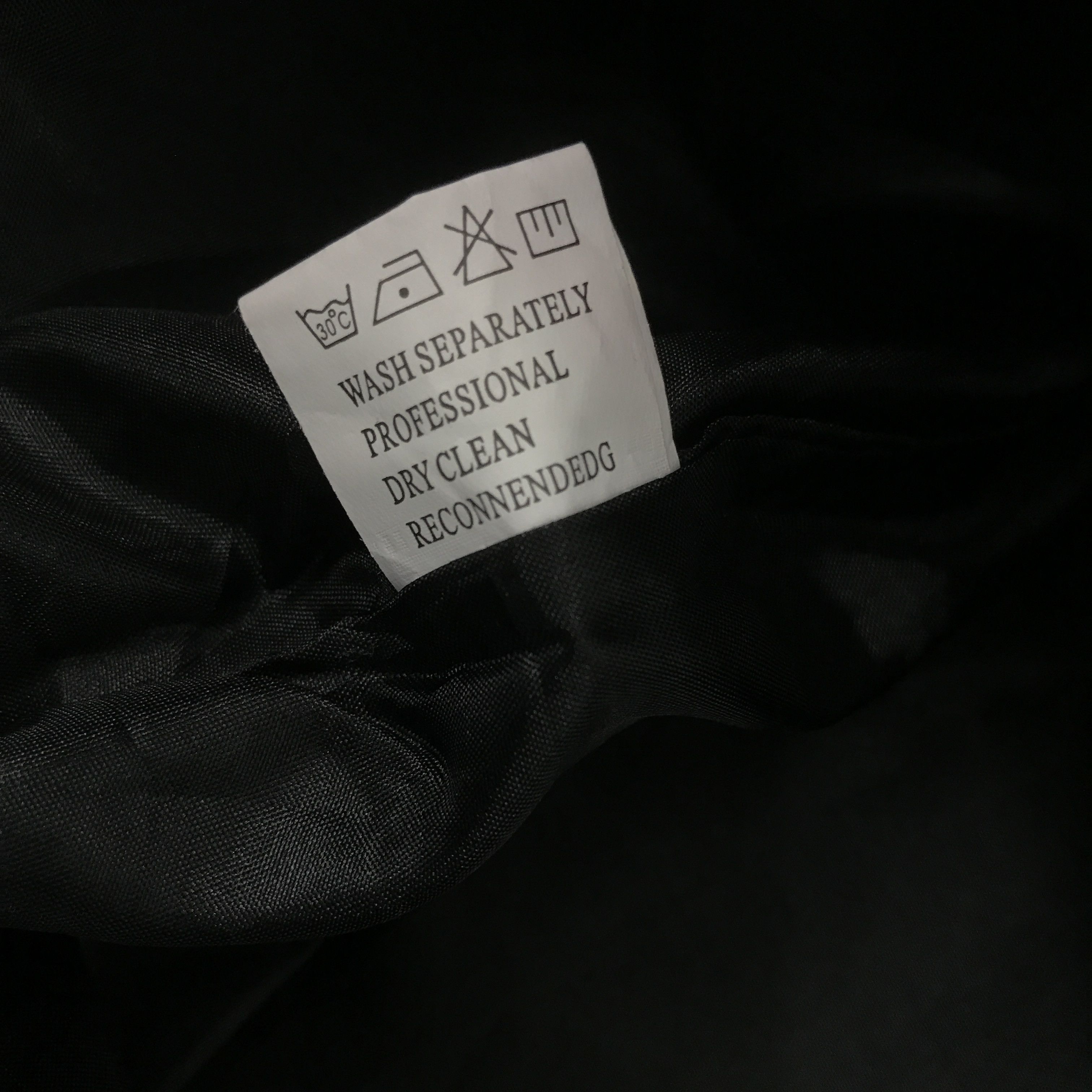 Designer Rare D&P Chinese Traditional Jacket Size US M / EU 48-50 / 2 - 10 Thumbnail