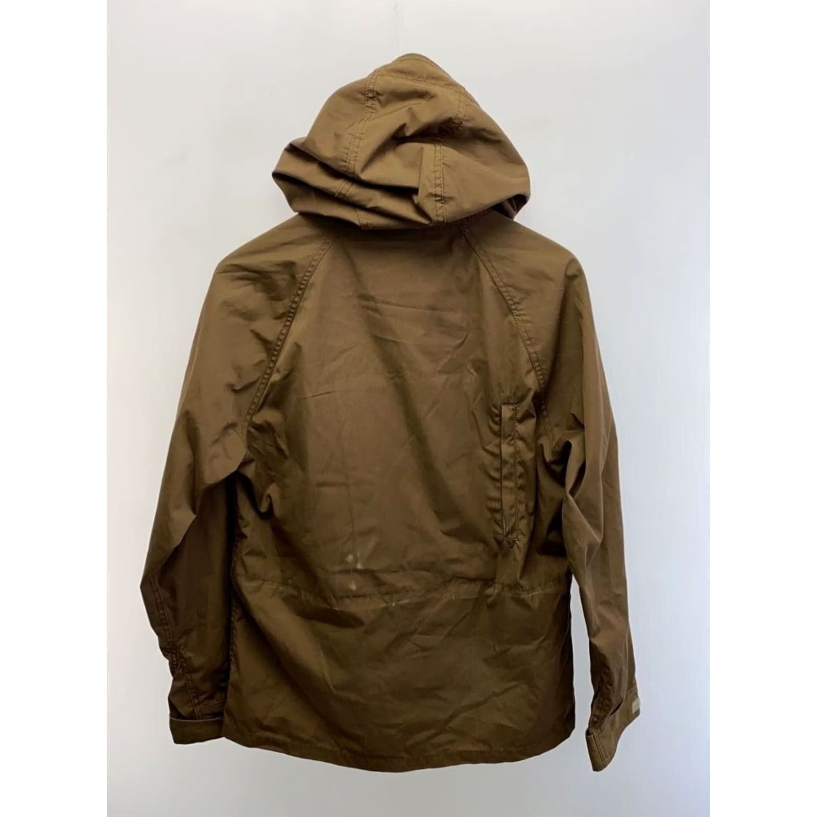 The North Face Purple Label THE NORTH FACE PURPLE LABEL Parka Jacket Brown L Mens 65/35 NP2250N Regular Size 71cm Size US L / EU 52-54 / 3 - 2 Thumbnail