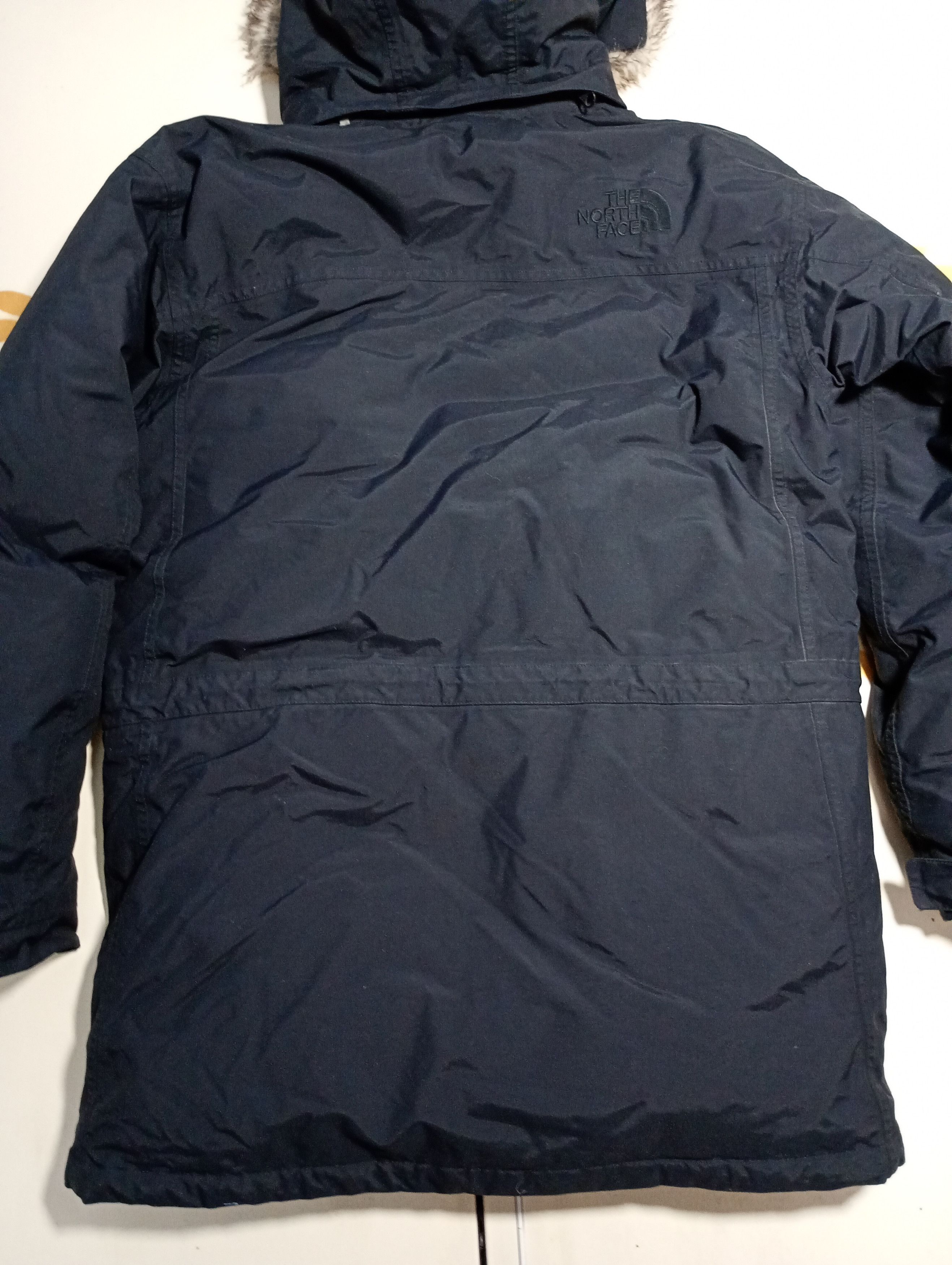 The North Face The North Face Dryvent 550 Down Parka Size US M / EU 48-50 / 2 - 11 Thumbnail
