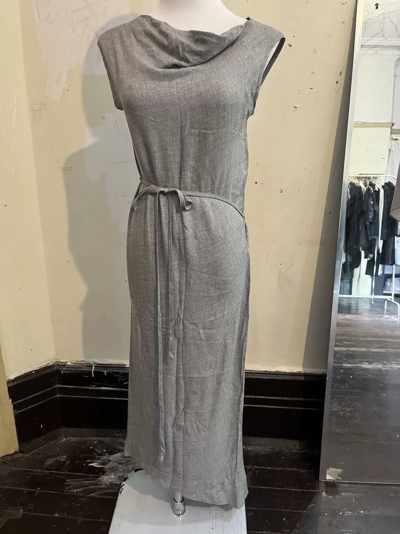 Vivienne Westwood Vivienne Westwood Newly designed irregular hemmed dress Size XS / US 0-2 / IT 36-38 - 1 Thumbnail
