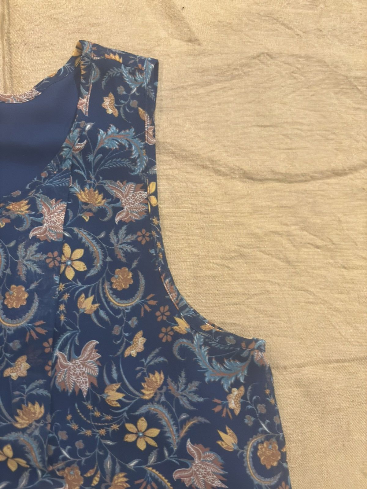 Other Max Studio dress.wd-31 Size XS / US 0-2 / IT 36-38 - 6 Thumbnail