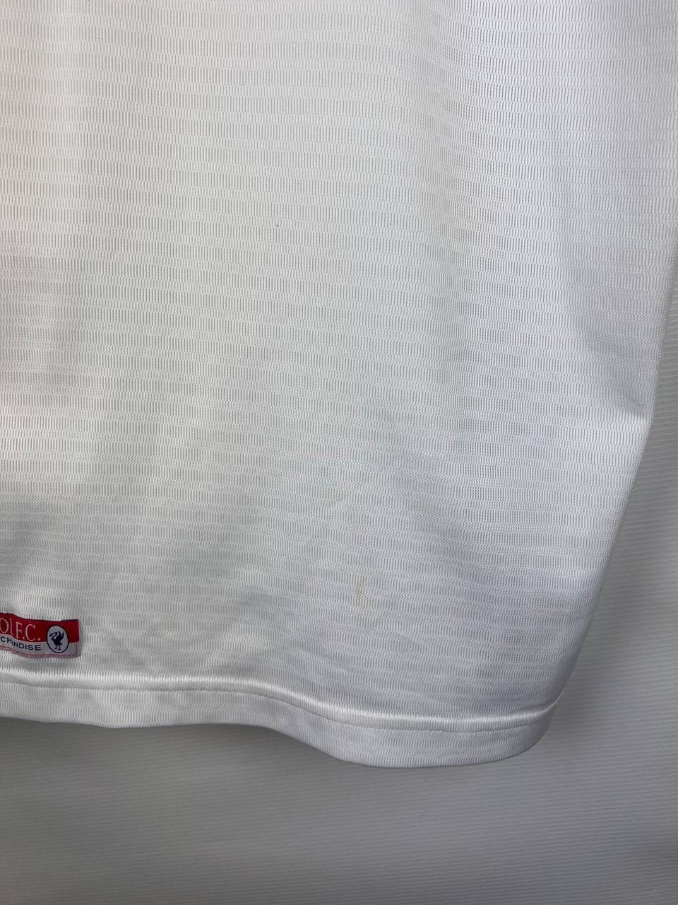 Reebok Liverpool Reebok 1998-99 vintage jersey size 50/52 Size US L / EU 52-54 / 3 - 12 Thumbnail