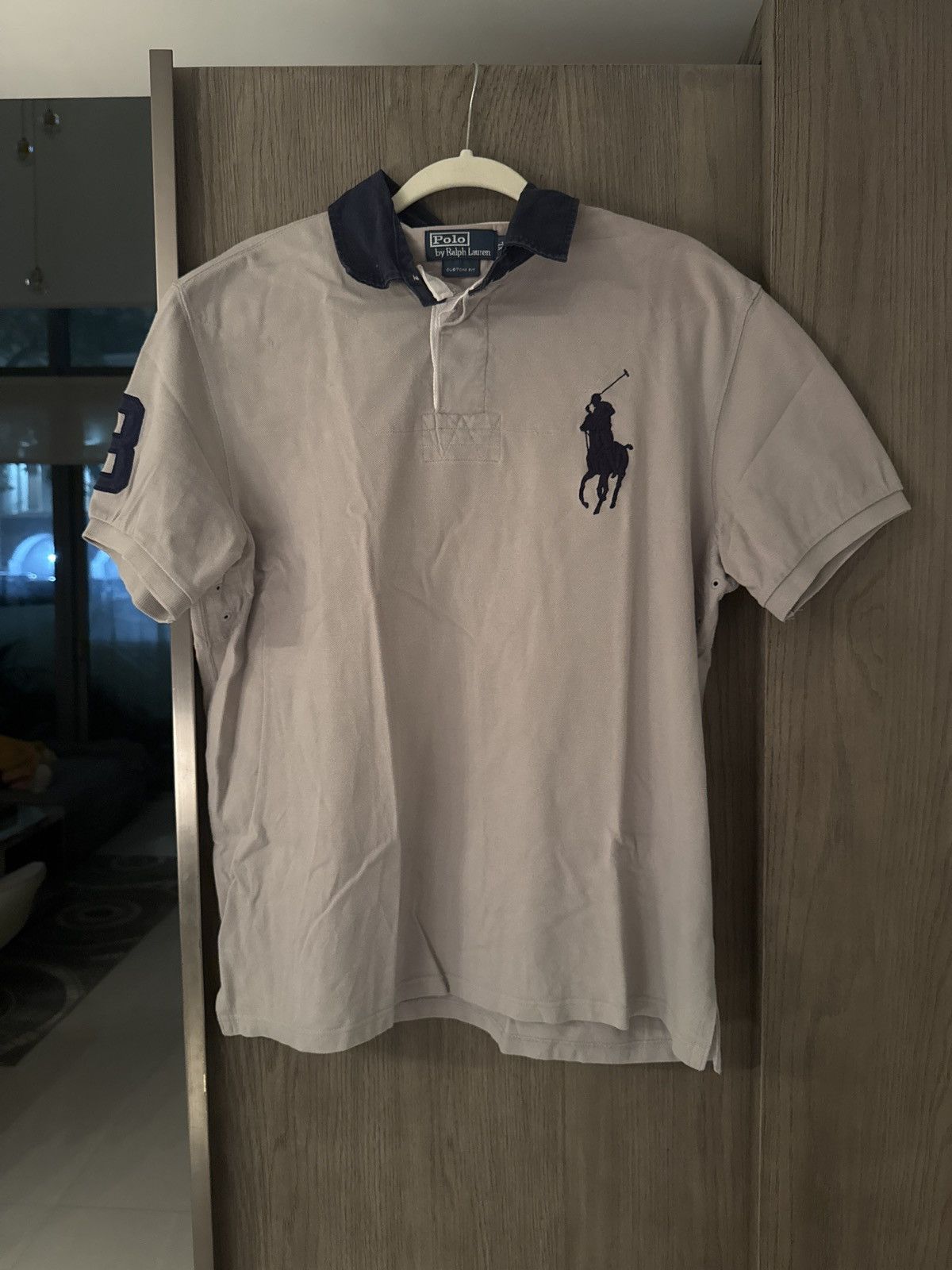 Vintage Polo Ralph Lauren Polo Shirt