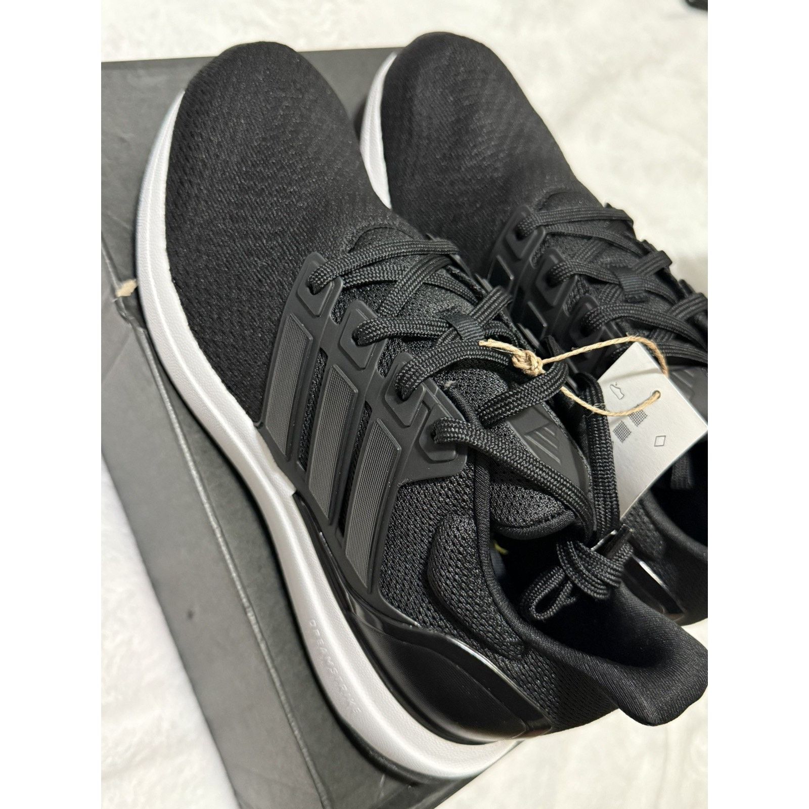 Adidas Adidas Ultradream DNA Women Sz 9.5 , Men 8.5 Running JS0334 Size US 8.5 / EU 41-42 - 1 Thumbnail