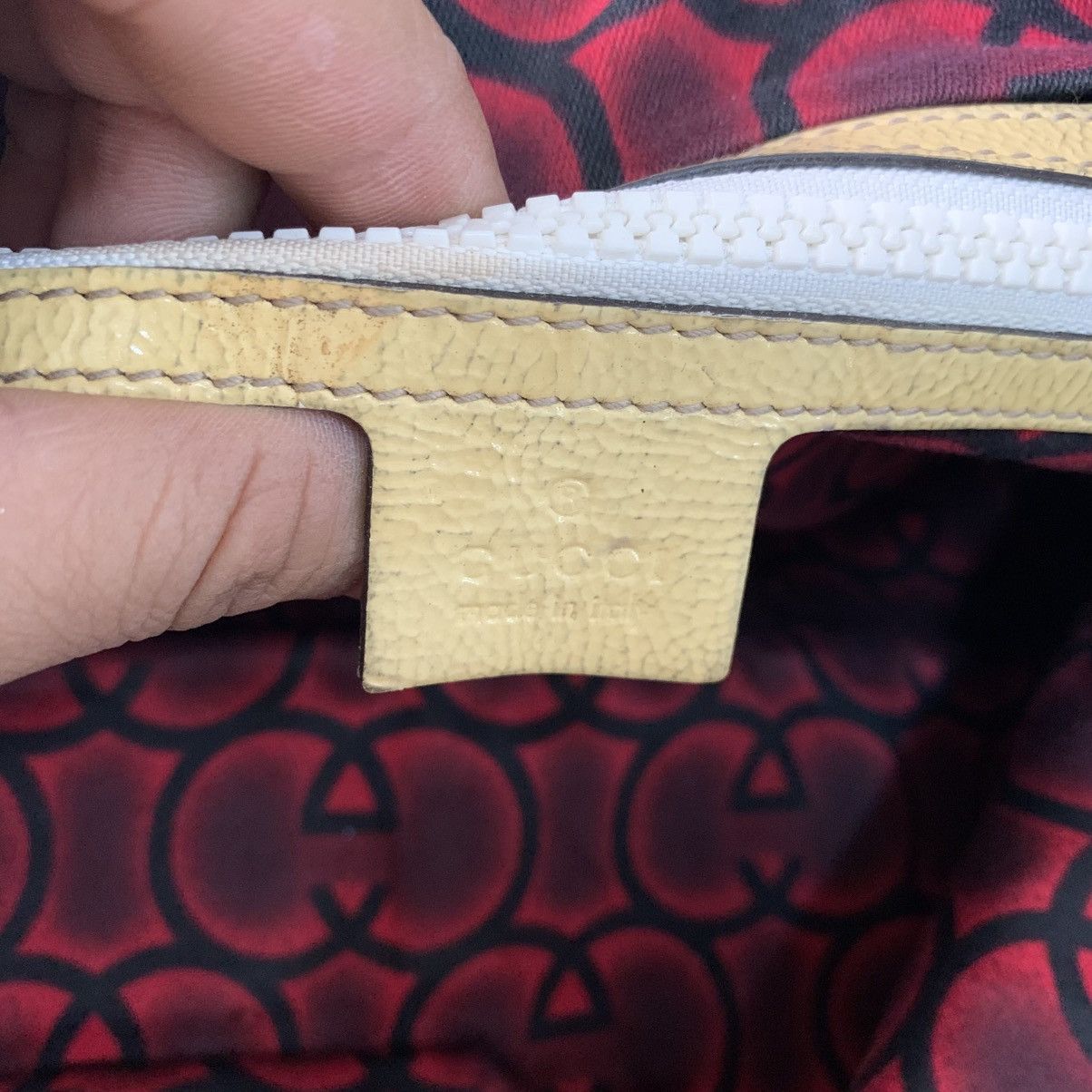 Gucci Gucci Sport Travel Bag Size ONE SIZE - 19 Thumbnail