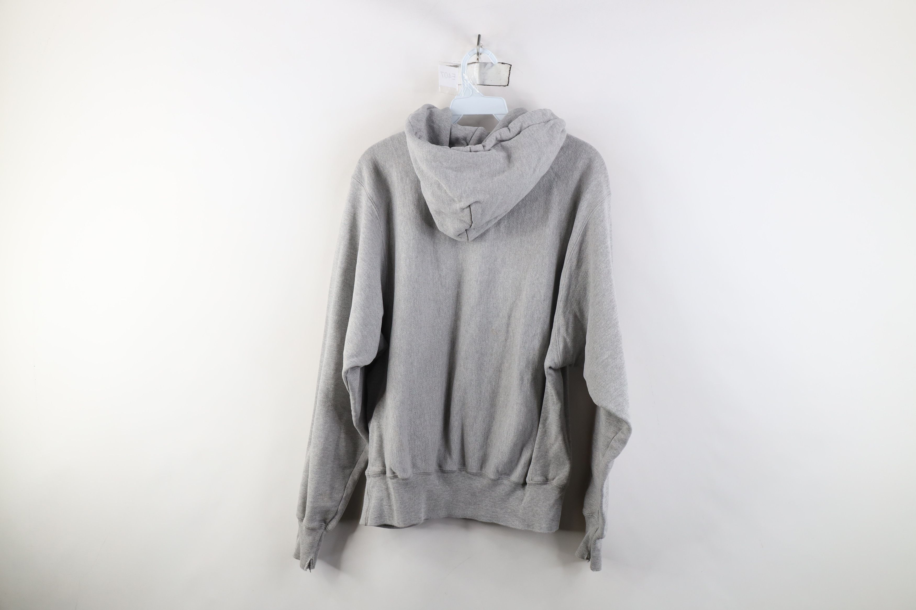 Champion Vintage 90s Champion Reverse Weave Wrestling Sweatshirt Size US S / EU 44-46 / 1 - 11 Thumbnail