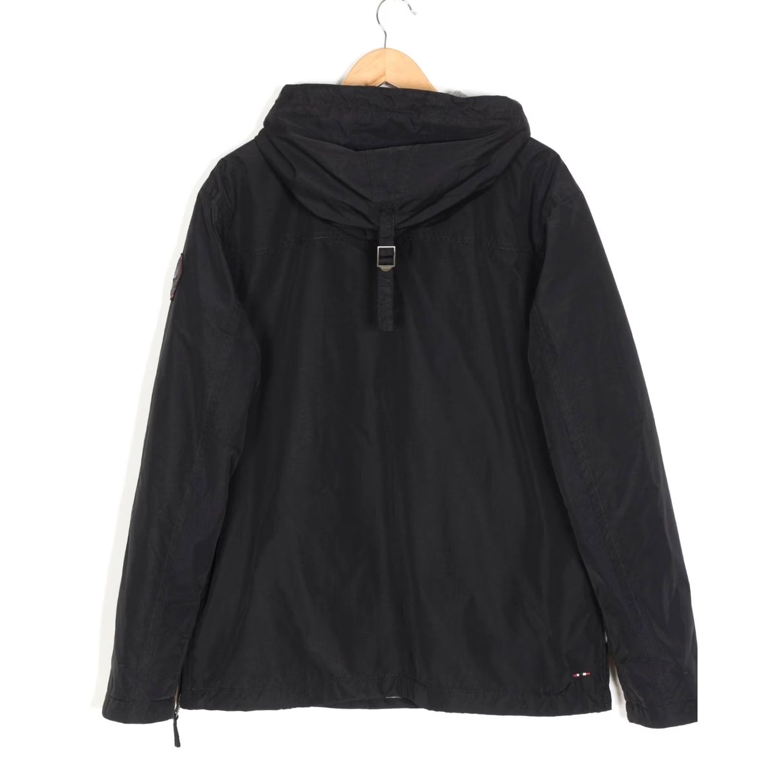 Napapijri NAPAPIJRI Winter Rainforest Hooded Anorak Jacket Men Size XL MJ6454 Size US XL / EU 56 / 4 - 5 Thumbnail