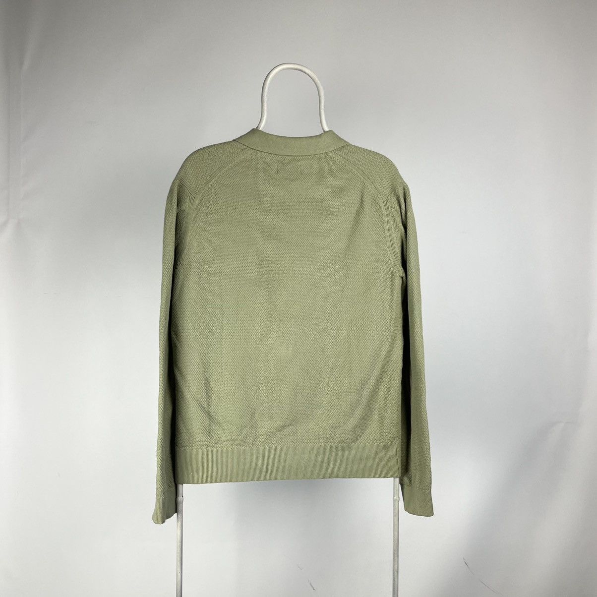 These Glory Days These Glory Days jumper cotton old money size Large Size US L / EU 52-54 / 3 - 2 Thumbnail