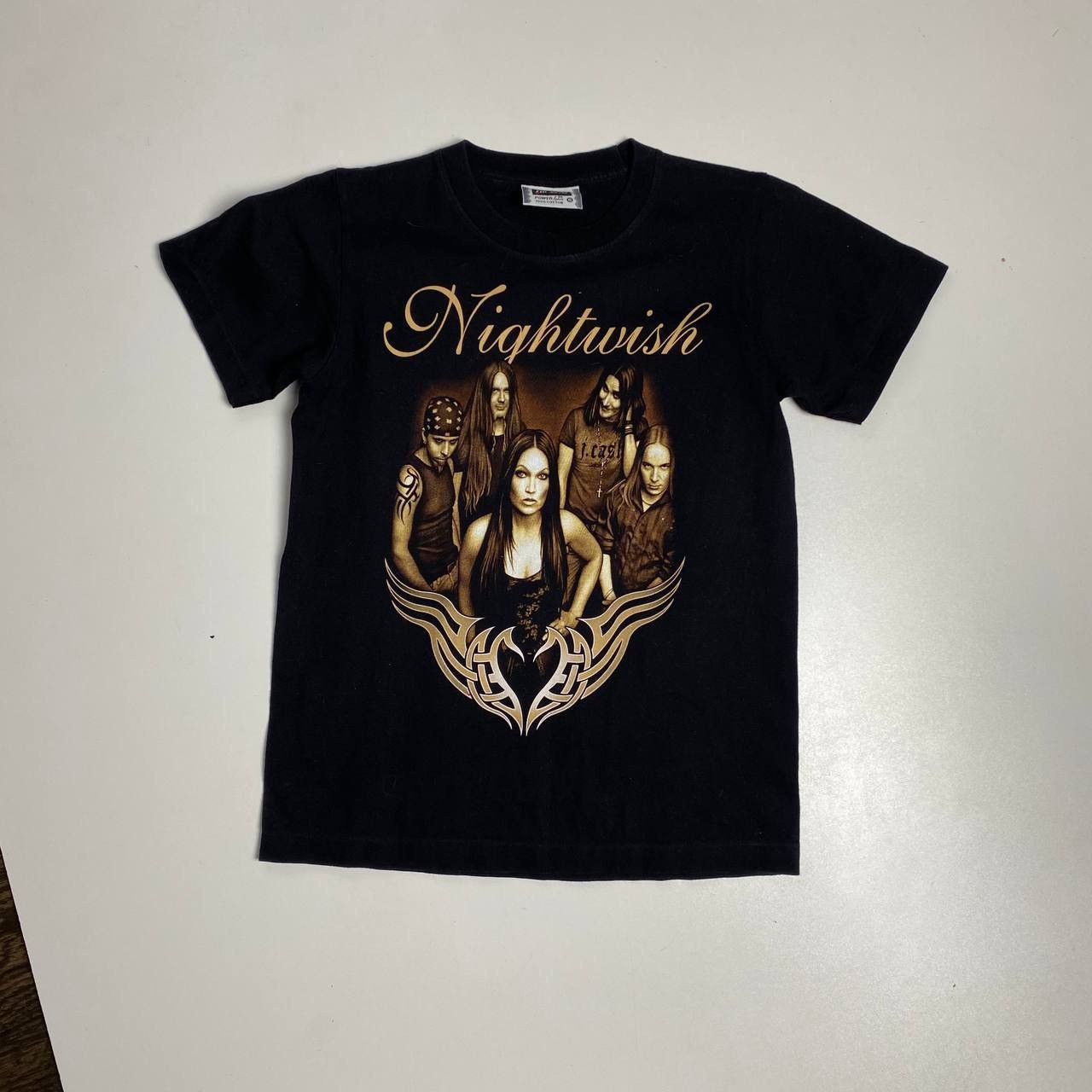 Other Nightwish T-shirt Size:S Size US S / EU 44-46 / 1 - 1 Thumbnail