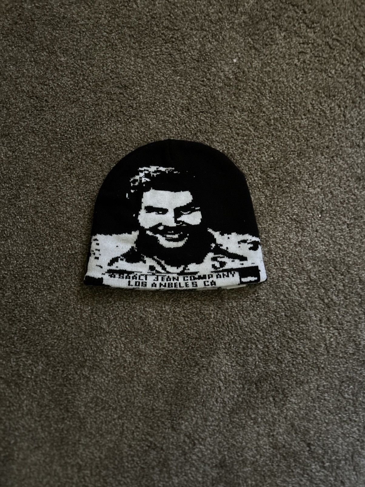 Asaali beanie