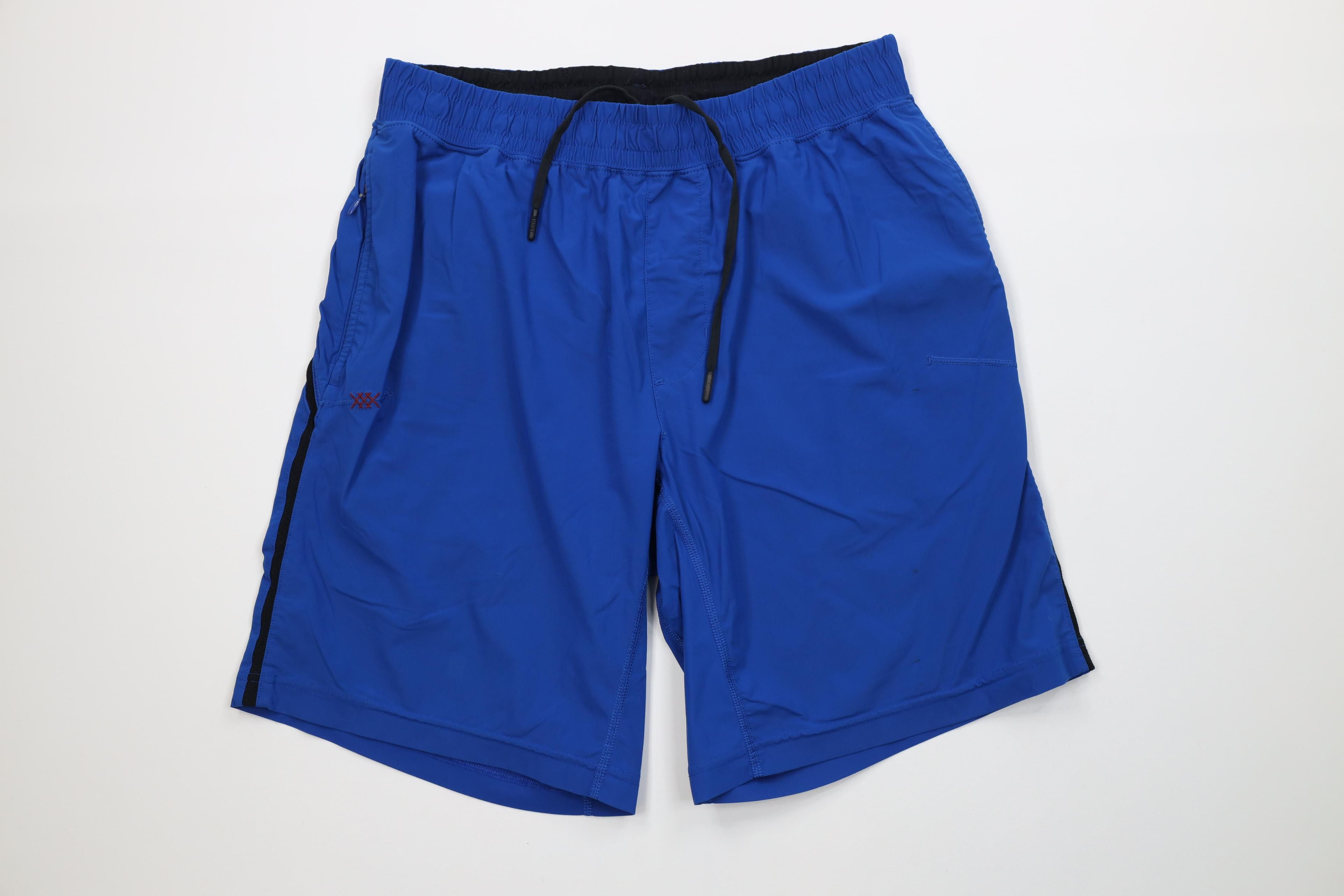 Rhone Rhone Unlined 9" Pursuit Running Jogging Gym Training Shorts Size US 32 / EU 48 - 1 Thumbnail