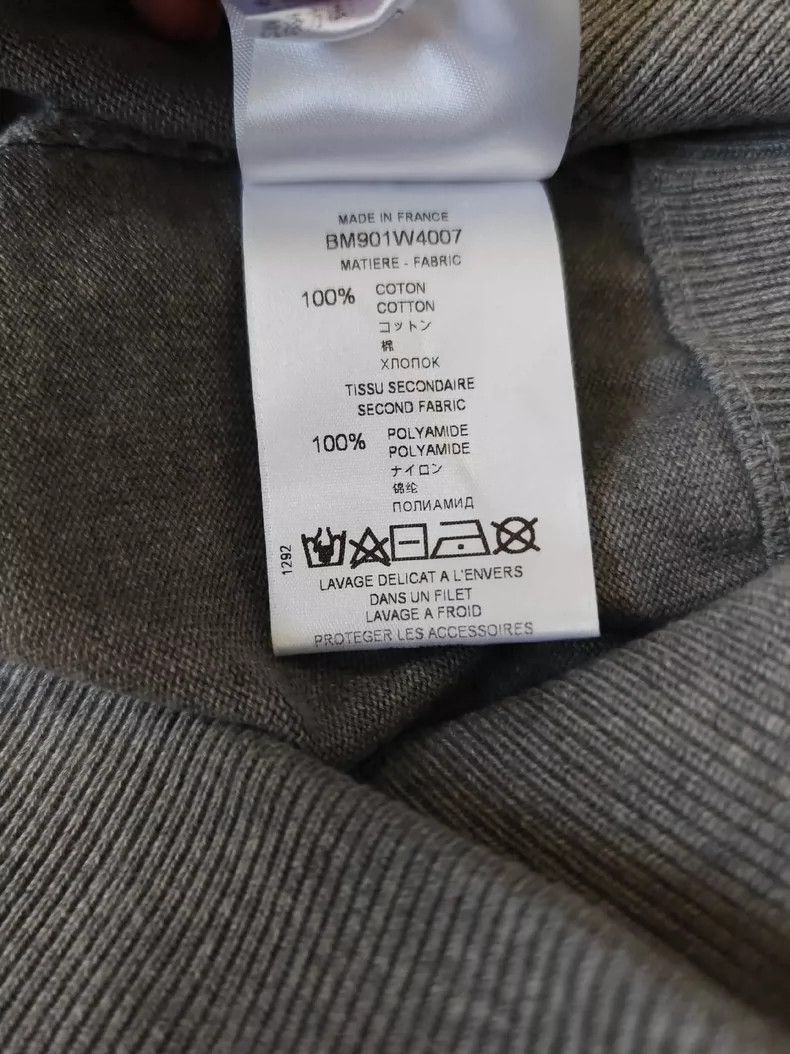 Givenchy Givenchy Men's Hoodie, Size US M / EU 48-50 / 2 - 4 Thumbnail