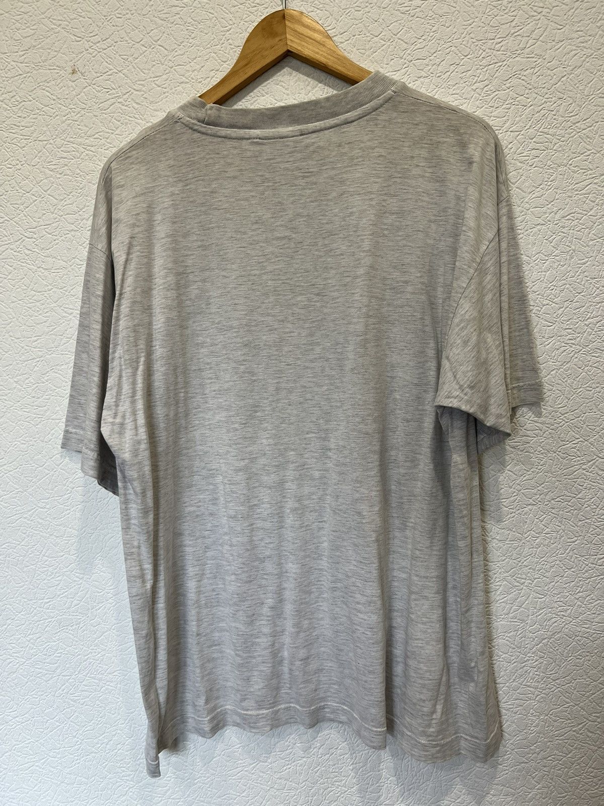 Vintage Vintage Switcher Payerne Moto Champions T Shirt Size US L / EU 52-54 / 3 - 4 Thumbnail