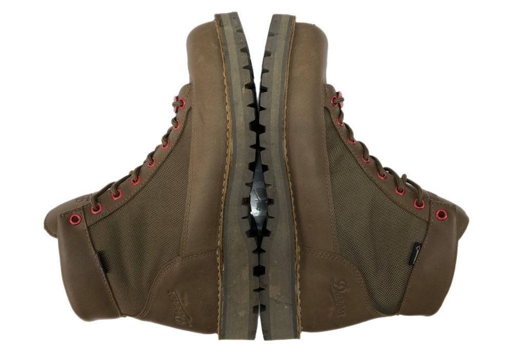 Danner Snow Peak Field Pro Gore-Tex Hiking Boots Size US 9 / EU 42 - 4 Thumbnail