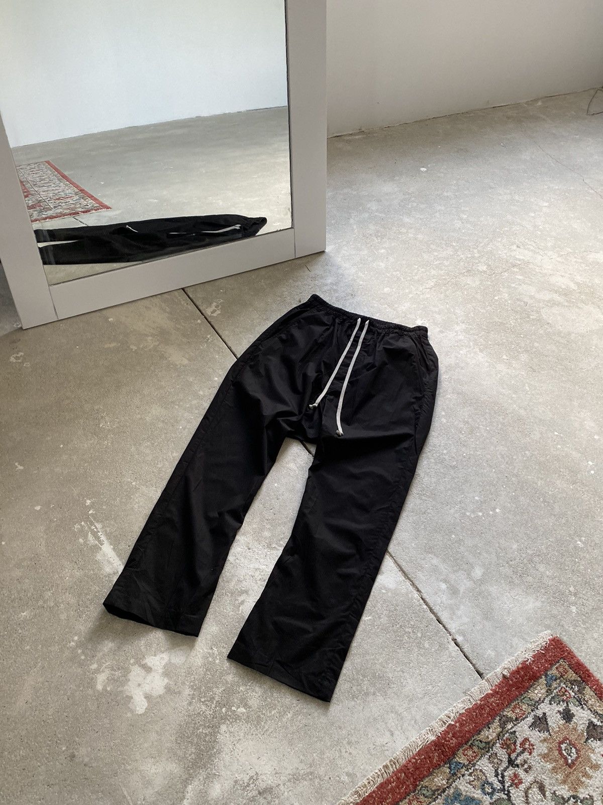 Rick Owens Rick Owens Pants SS24 Size US 36 / EU 52 - 2 Thumbnail