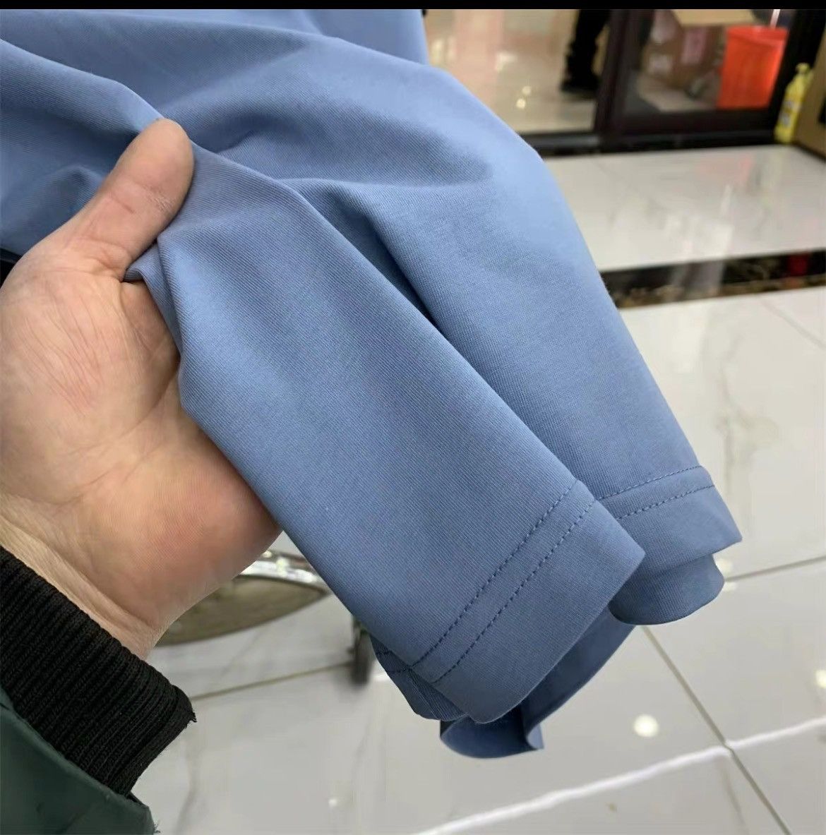 Other New men's short sleeves Size US XXS / EU 40 - 5 Thumbnail