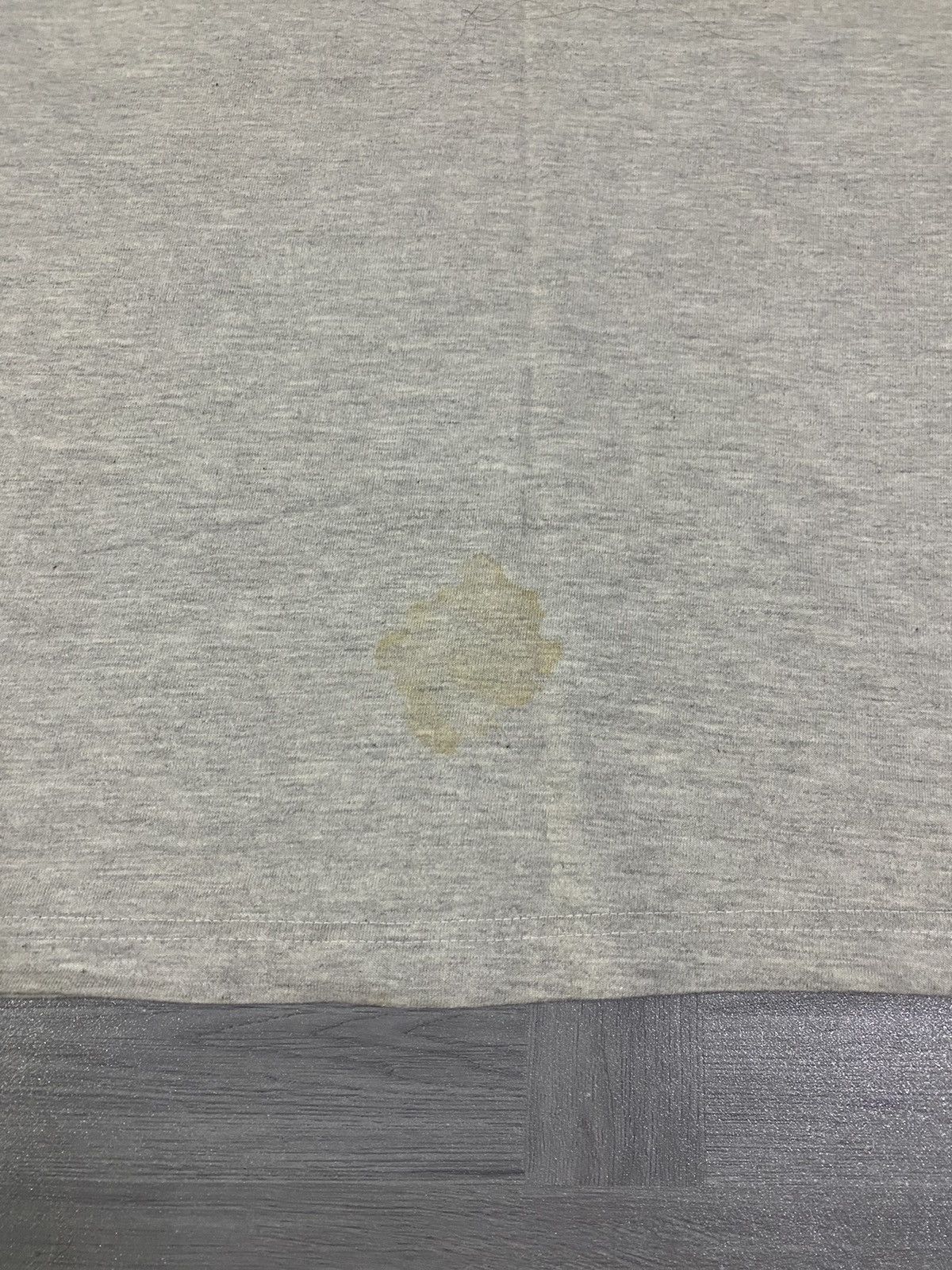 Japanese Brand Vintage Shaonen Chronicle Tee Size US L / EU 52-54 / 3 - 15 Thumbnail