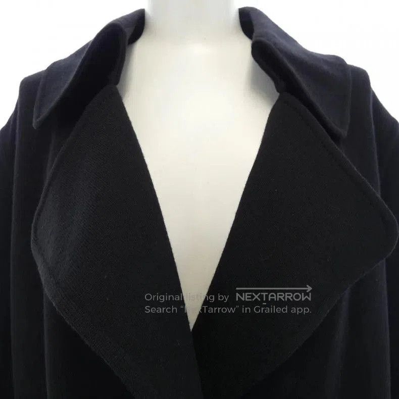 Hermes Hermes Wool Coat. Size US XS / EU 42 / 0 - 3 Thumbnail