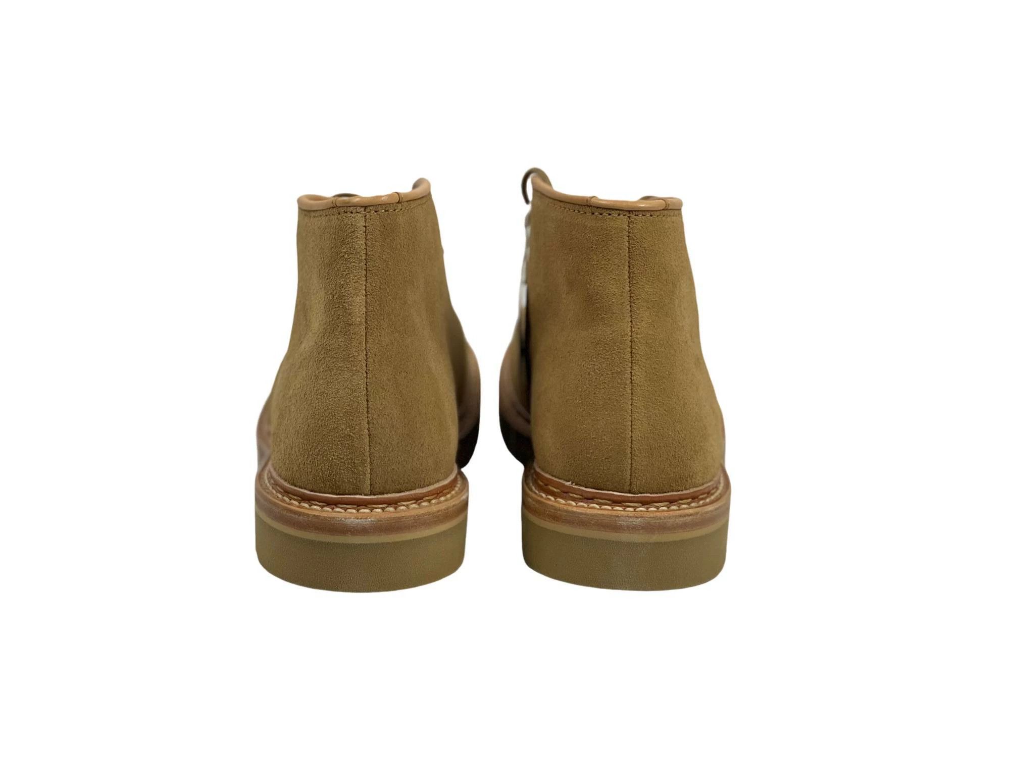Our Legacy Our Legacy Suede Chukka Desert Boot Size US 8 / EU 41 - 4 Thumbnail