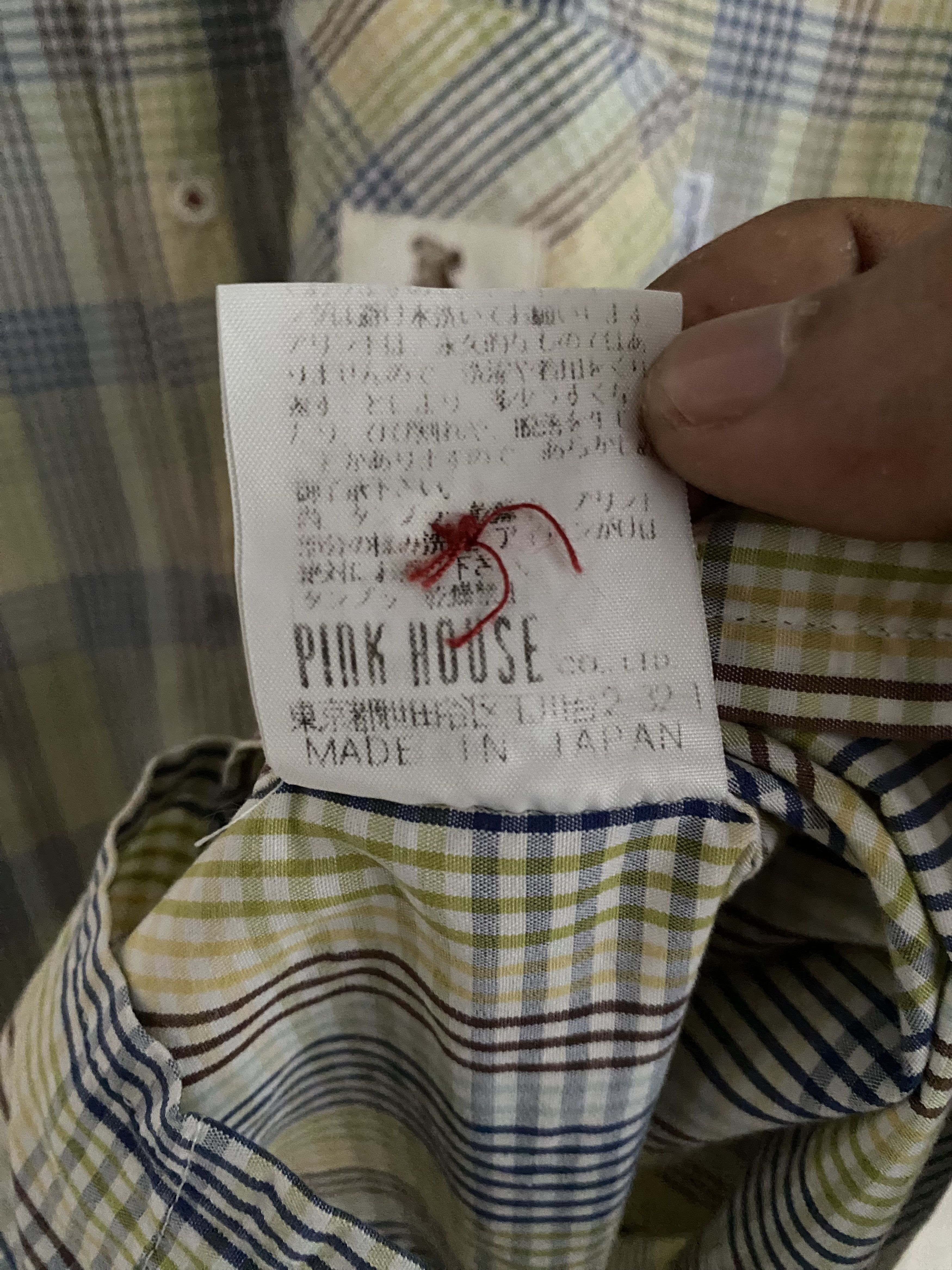 Karl Helmut Karl Helmut Size US L / EU 52-54 / 3 - 8 Thumbnail