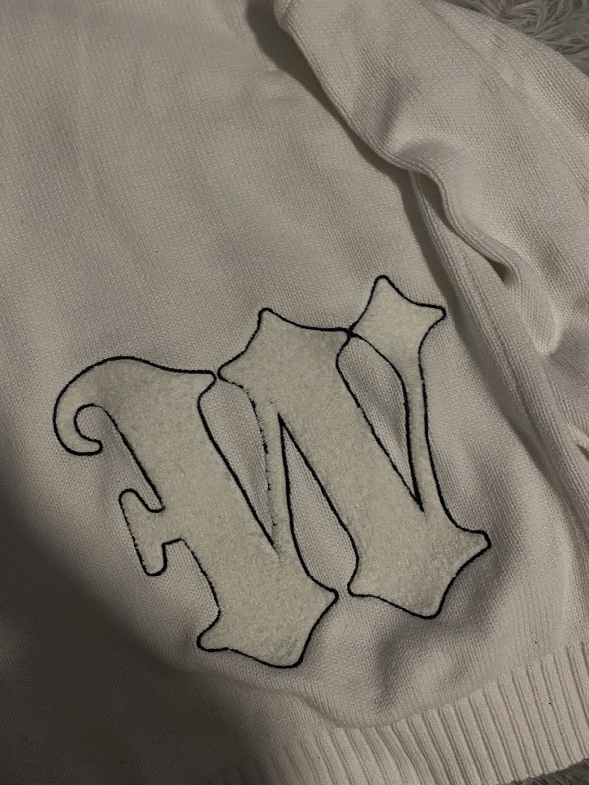 Other We Up Knit Sweater Size US S / EU 44-46 / 1 - 4 Thumbnail