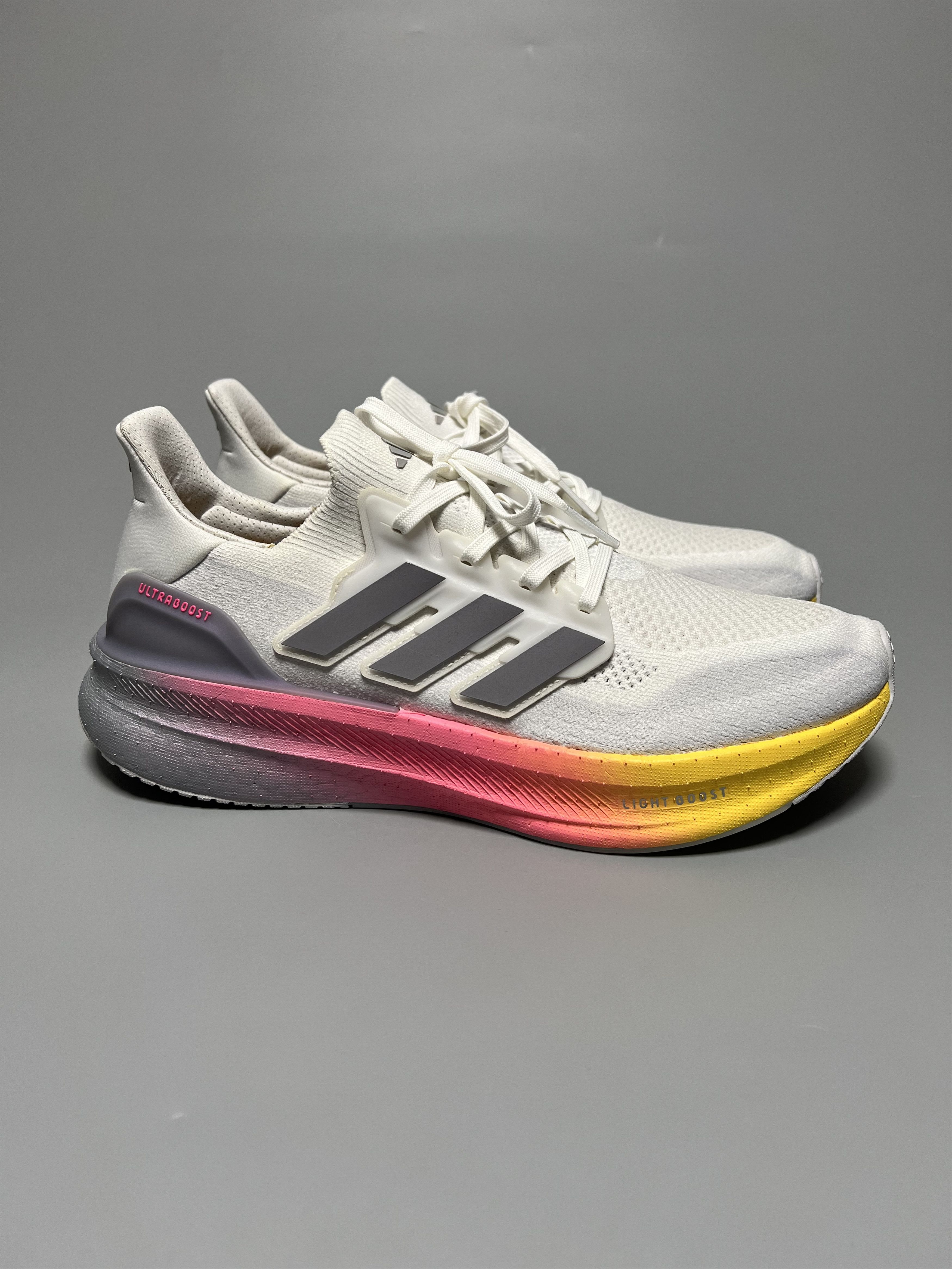 Adidas Adidas UltraBoost 5 Men's Running Shoes Size US 10.5 / EU 43-44 - 1 Thumbnail