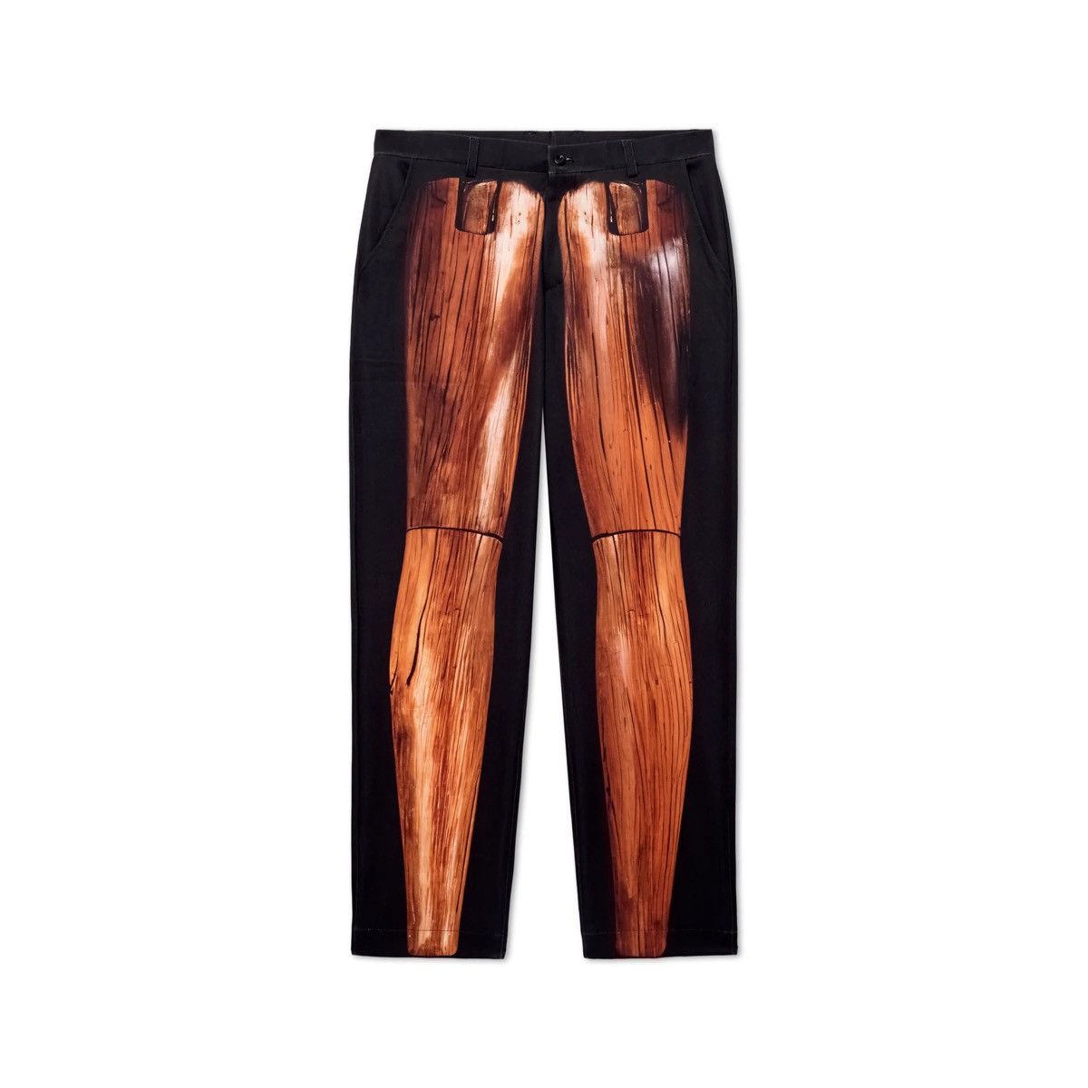 KidSuper FINAL DROP — Mannequin figure suit bottom Size US 34 / EU 50 - 1 Thumbnail