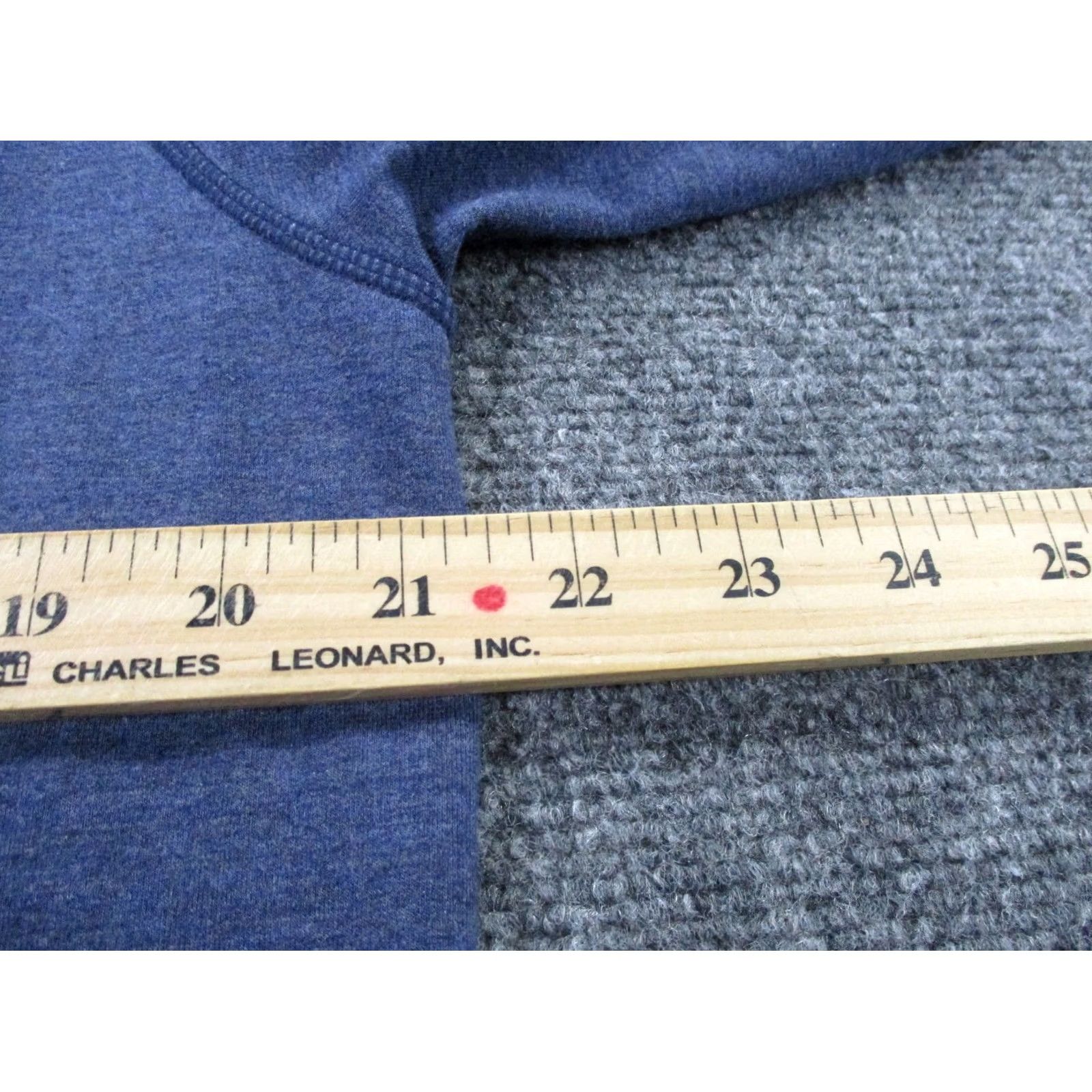 Polo Ralph Lauren Polo Ralph Lauren Jacket Mens L Blue Logo Windbreaker Hoodie Casual Zip Full Zip Pockets Stretch Size US L / EU 52-54 / 3 - 5 Thumbnail