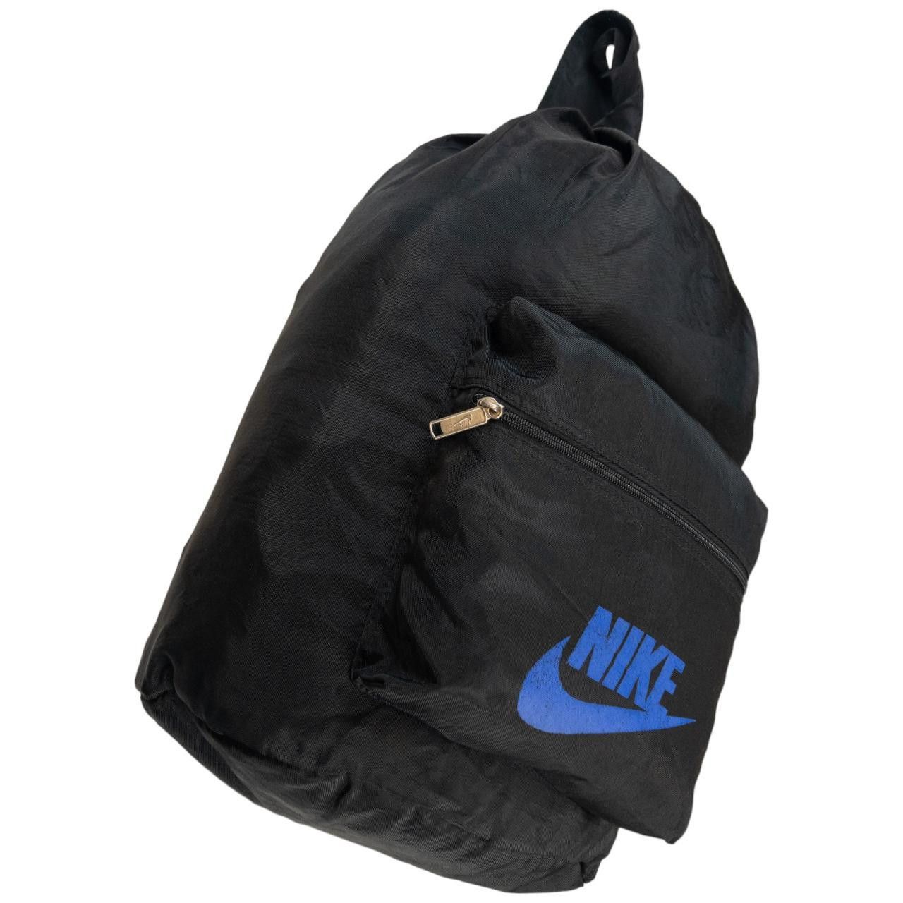 Nike Vintage Nike Sling Bag Size ONE SIZE - 5 Thumbnail