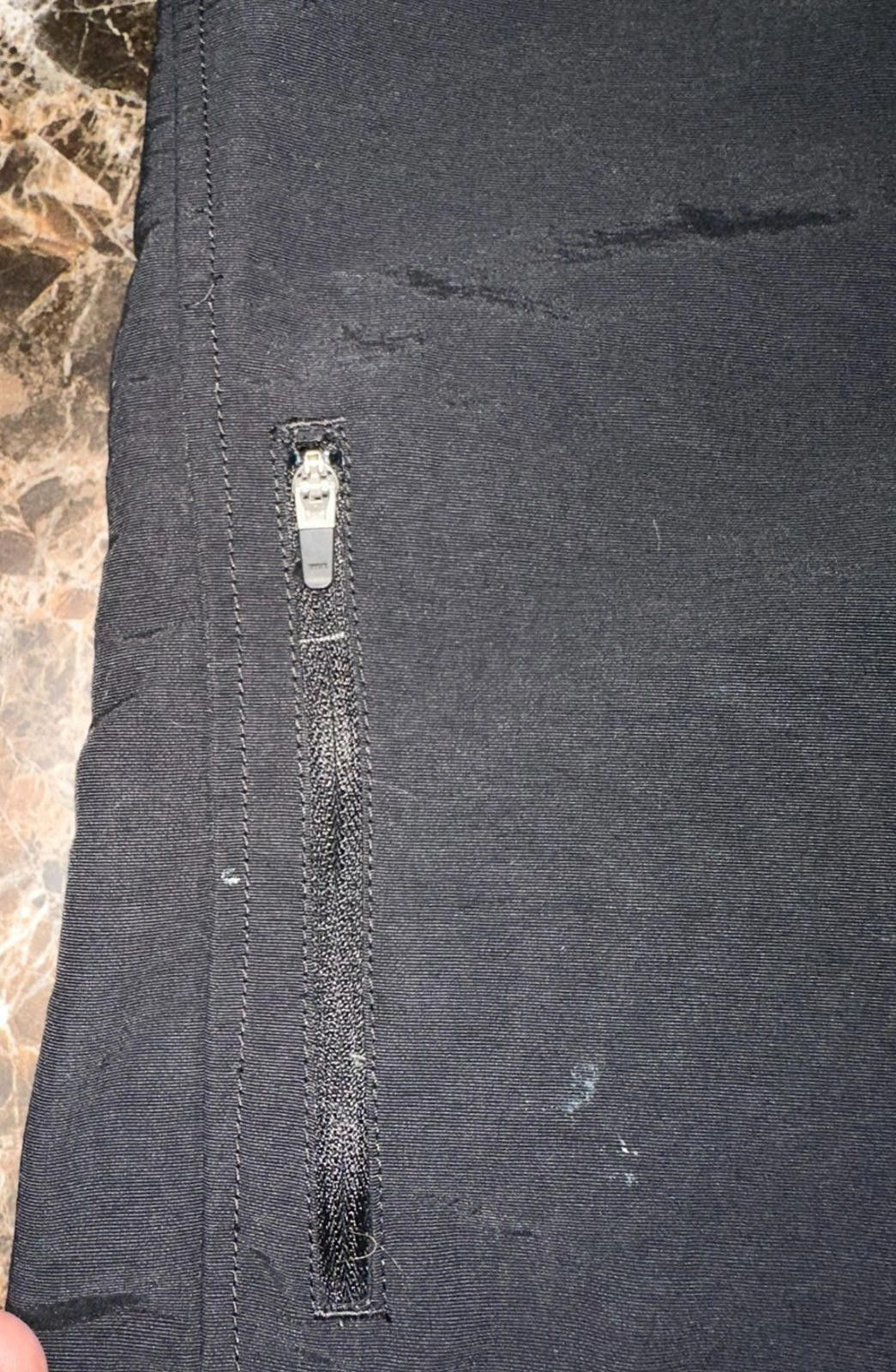 The North Face The North Face Black Performance Shorts Size M Size US 32 / EU 48 - 3 Thumbnail