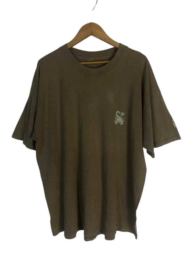 Vintage Vintage scorpion bay surf tshirt Size US XL / EU 56 / 4 - 2 Thumbnail