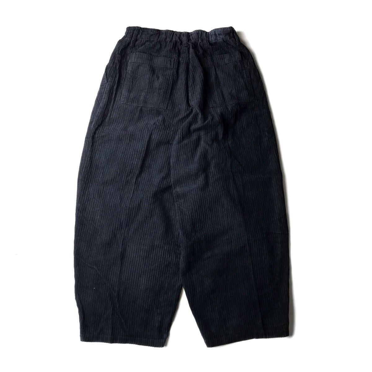 Japanese Brand cube sugar corduroy japanese balloon pants Size US 28 / EU 44 - 3 Thumbnail