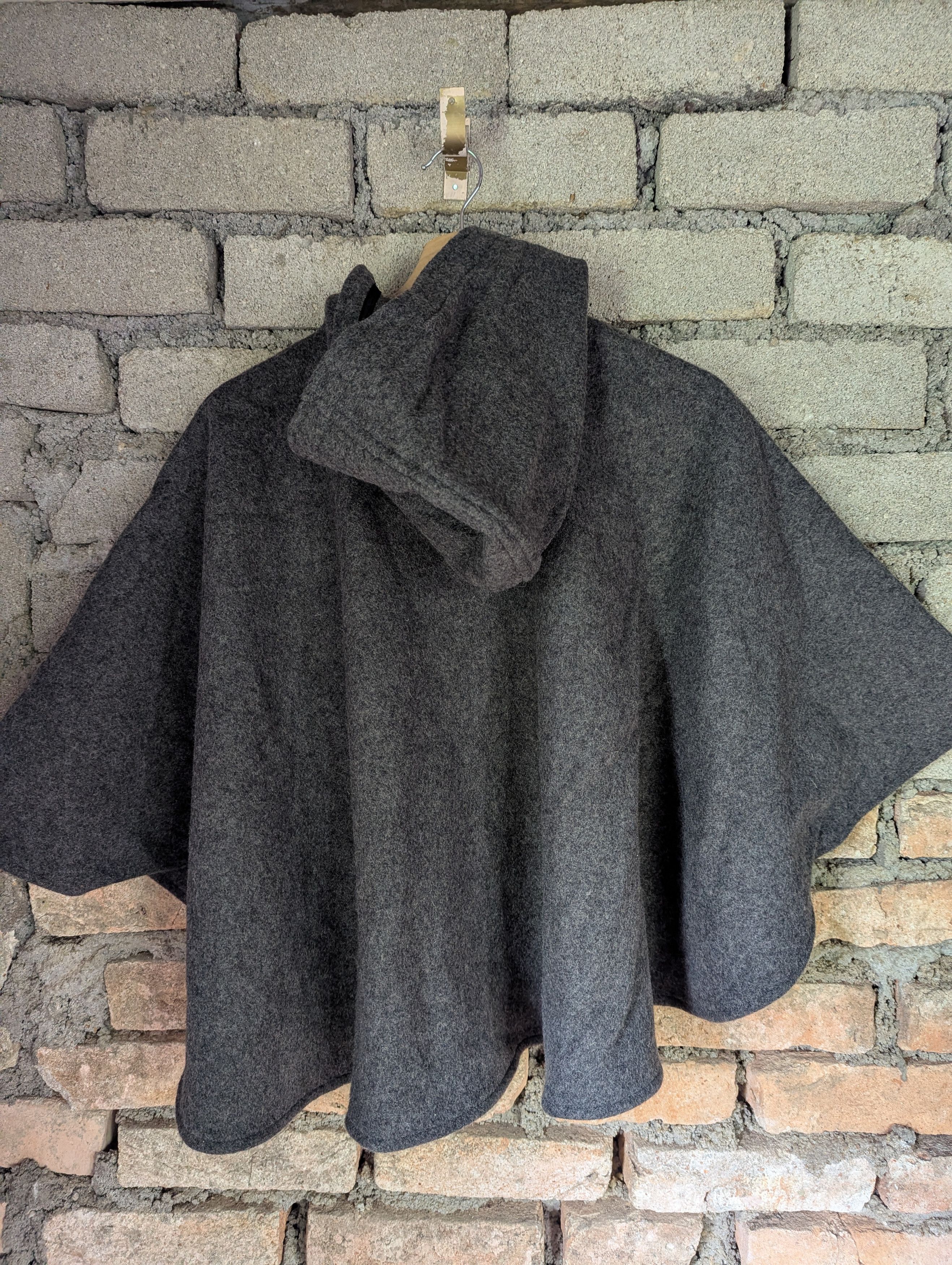 Fidelity FIDELITY BY GERALD AND STEWART BAD WING HOODIE Size L / US 10 / IT 46 - 6 Thumbnail