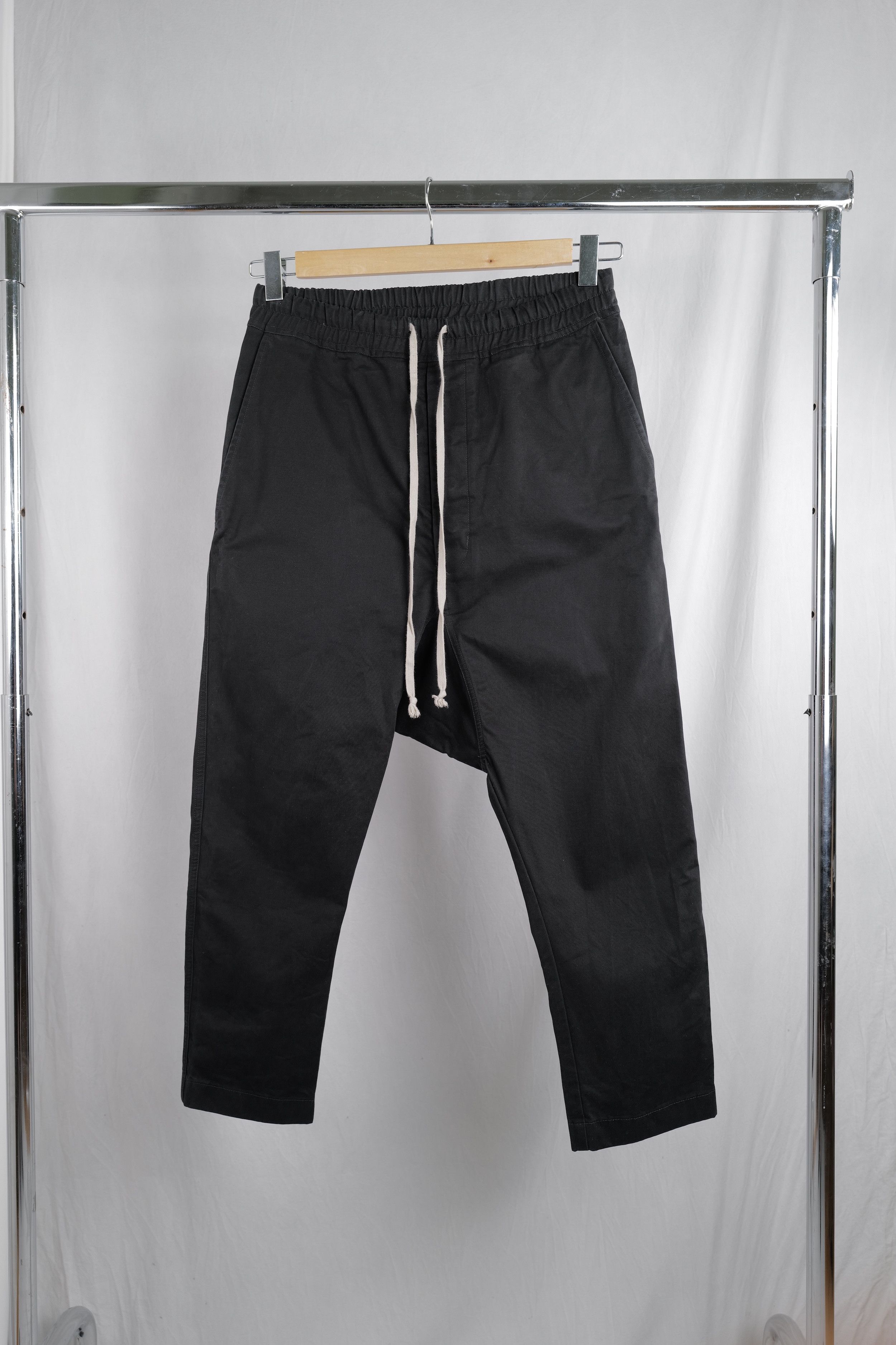 Rick Owens Rick Owens Pants Size US 30 / EU 46 - 3 Thumbnail