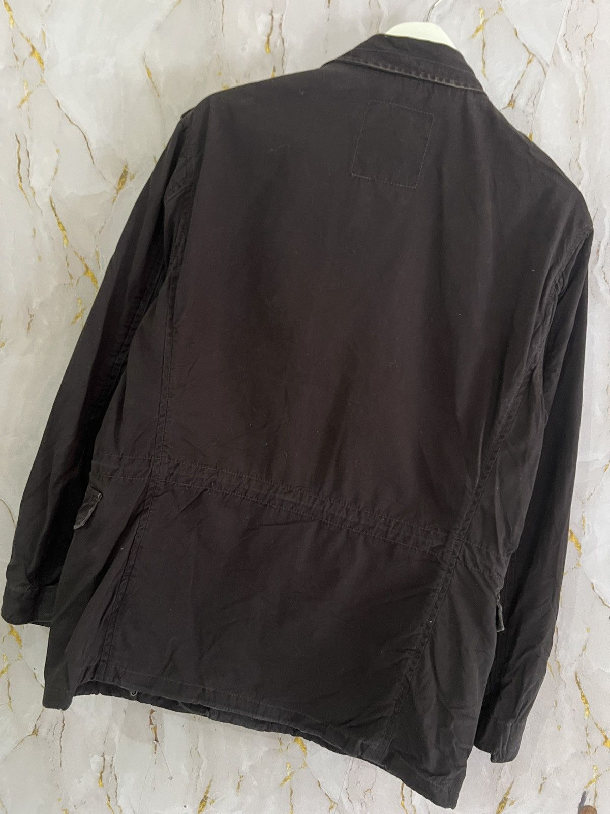 Alpha Industries ALPHA INDUSTRIES JACKET Size US L / EU 52-54 / 3 - 8 Thumbnail