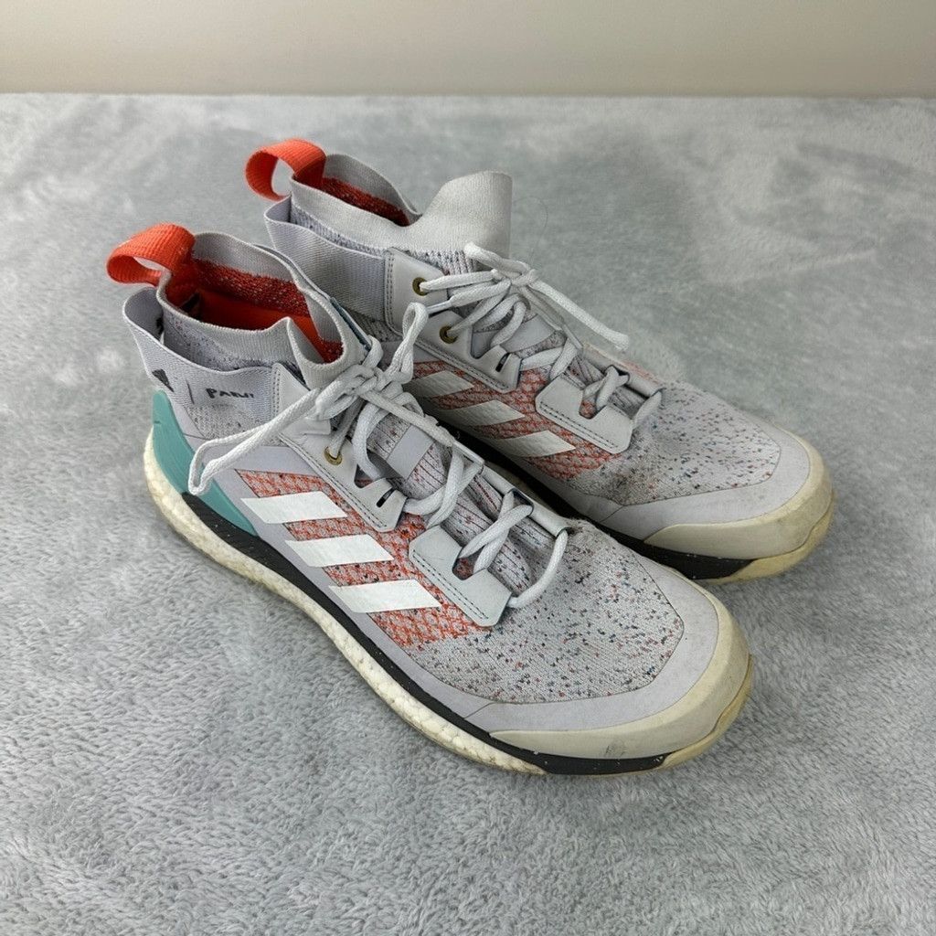 Adidas Adidas x Parley Men's Size 10.5 US/10 UK/44 2/3 EU Terrex Fr Size US 10.5 / EU 43-44 - 1 Thumbnail