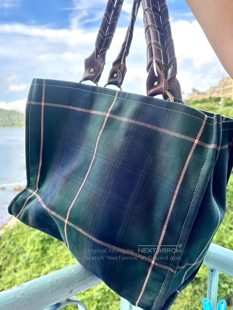 Vivienne Westwood Vivienne Westwood size os Tote Bag Size ONE SIZE - 8 Thumbnail