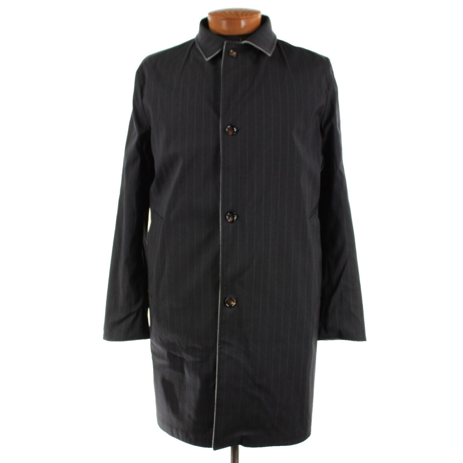Kiton Kiton Jacket Size L US In Gray Cashmere Size US L / EU 52-54 / 3 - 6 Thumbnail
