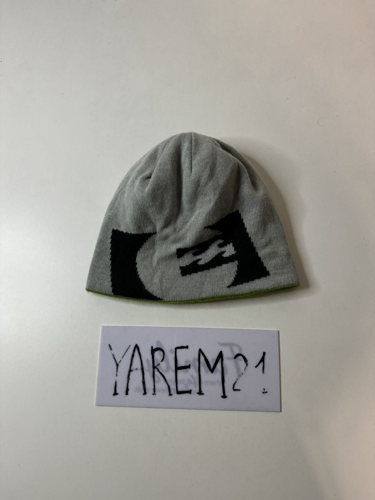 Other Billabong hat cap Size ONE SIZE - 3 Thumbnail
