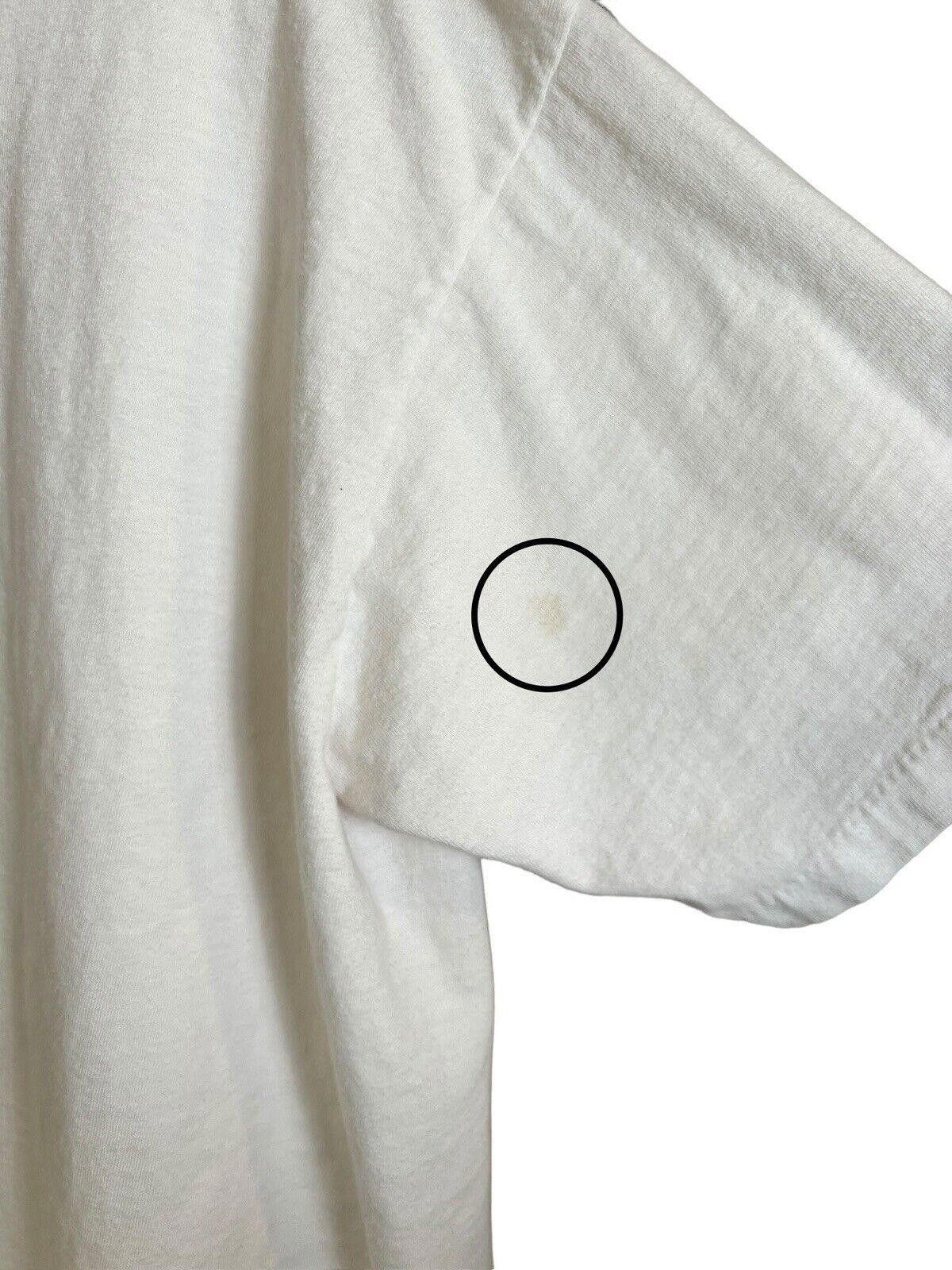 Vintage Vintage 90s Taoism Philosophy Funny T-shirt XL Single Stitch Size US XL / EU 56 / 4 - 9 Thumbnail